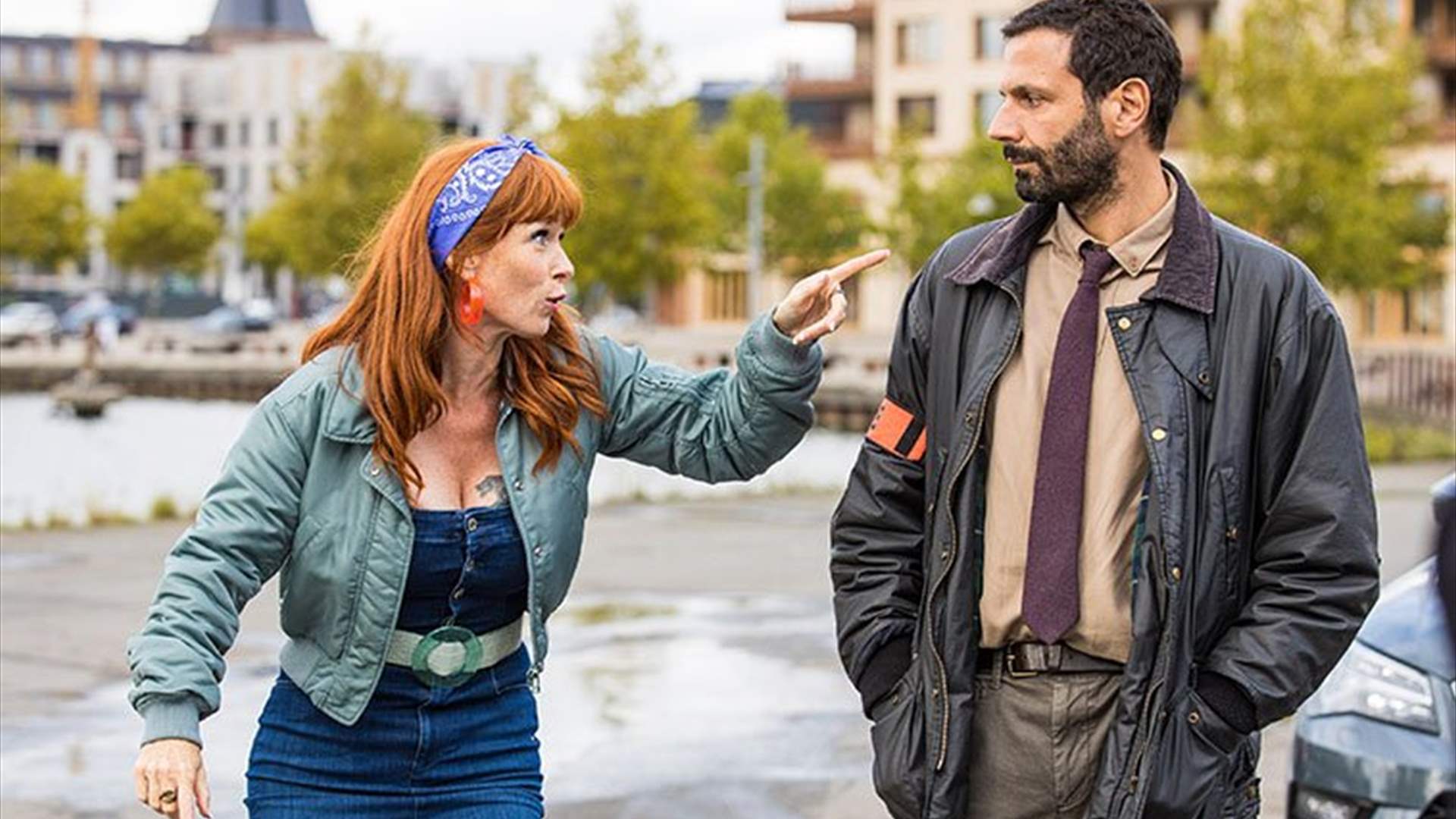 مجموعة "إيه بي سي" الأميركية تقتبس مسلسل "آش بي إي" الفرنسي الناجح