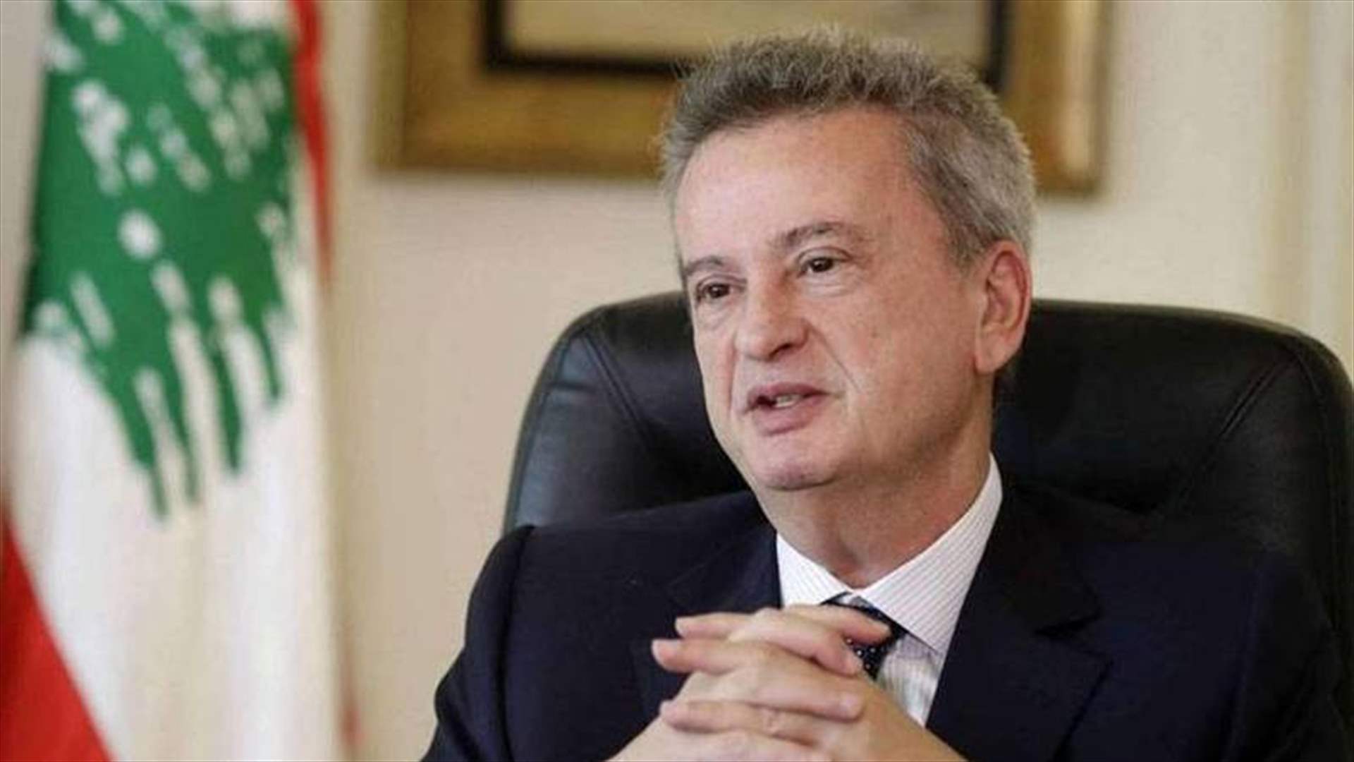 المدعي العام الفرنسي يؤكد إصدار مذكرة توقيف بحق سلامة