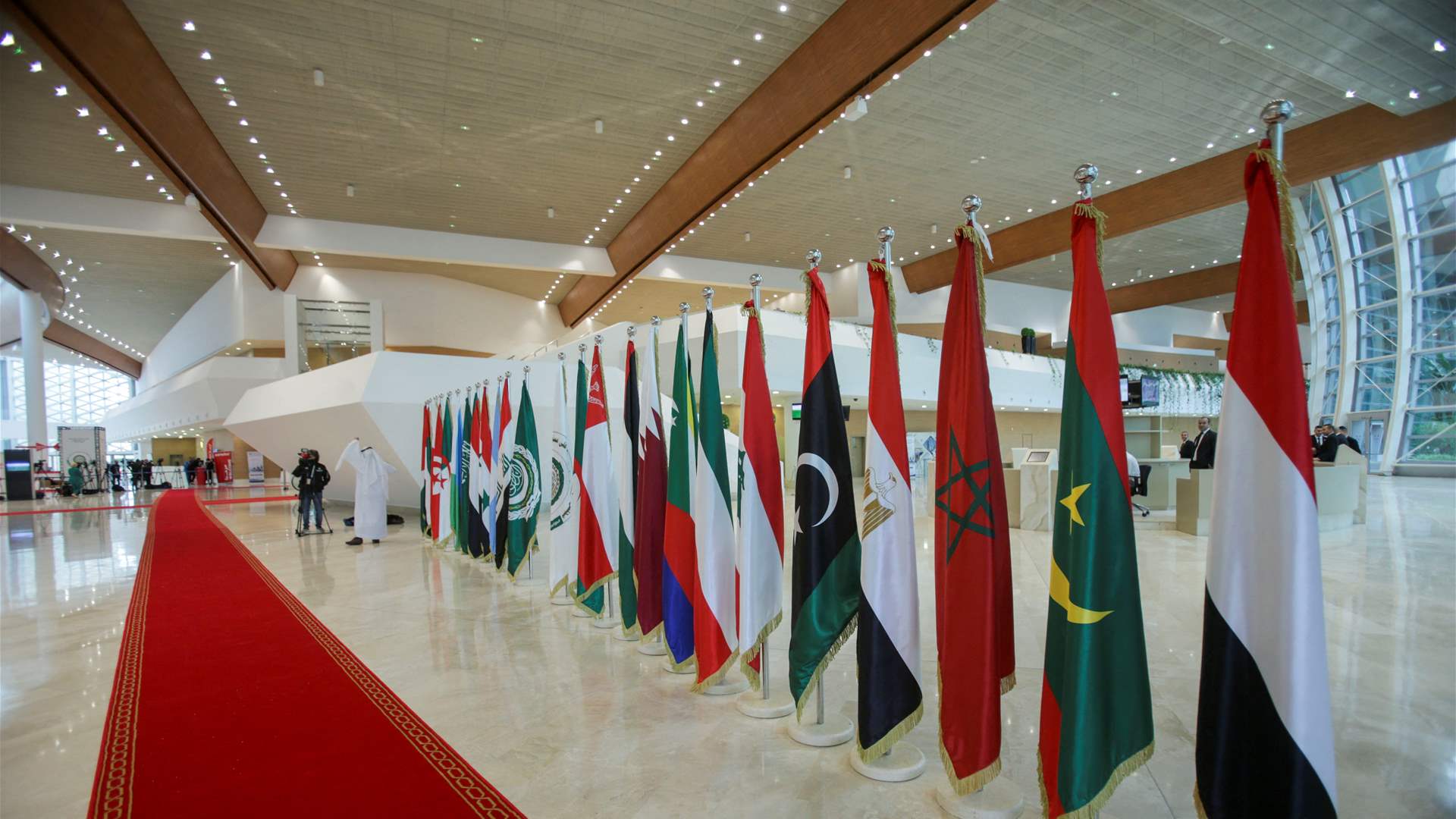 Uniting Arab nations: Insights from the Arab League Summit