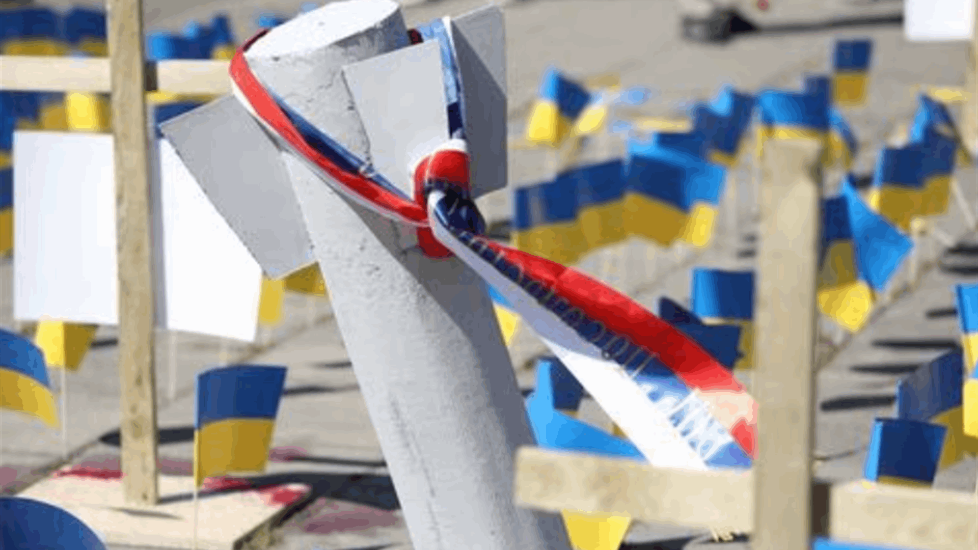 Poland urges China to pressure Russia to end war in Ukraine