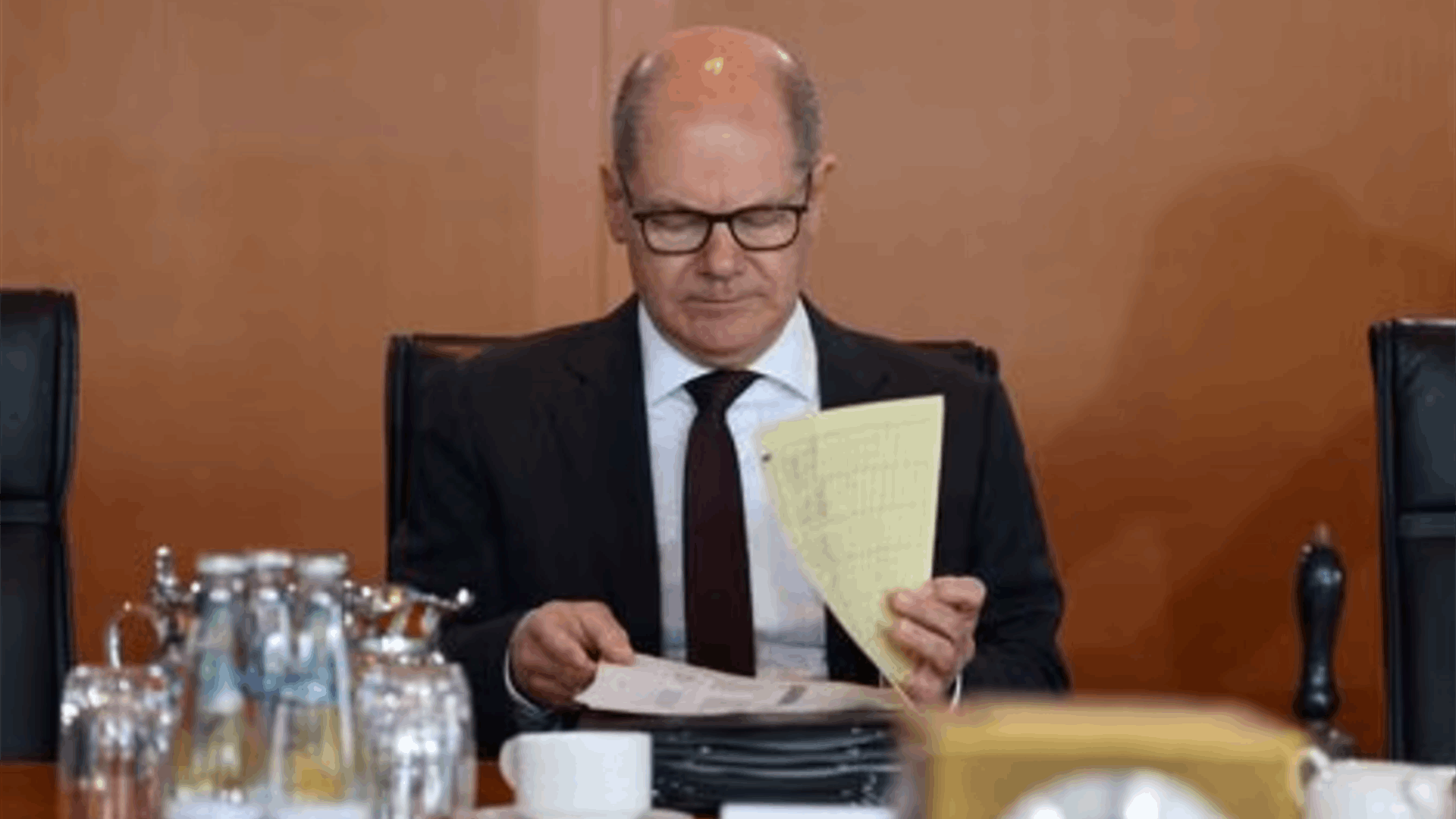 German cabinet publishes draft legislation on new citizenship rules