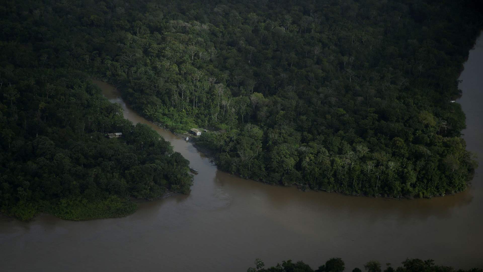 Brazil's Petrobras to appeal ban on drilling near sensitive Amazon site