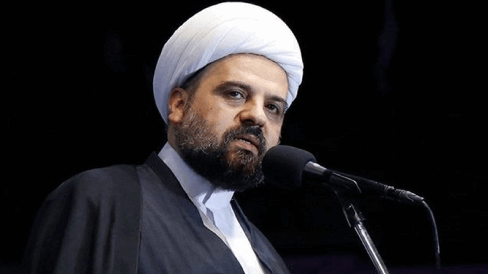 قبلان: ما انتهت إليه القمة العربية بجدة يصبّ بالطريق الصحيح للعرب