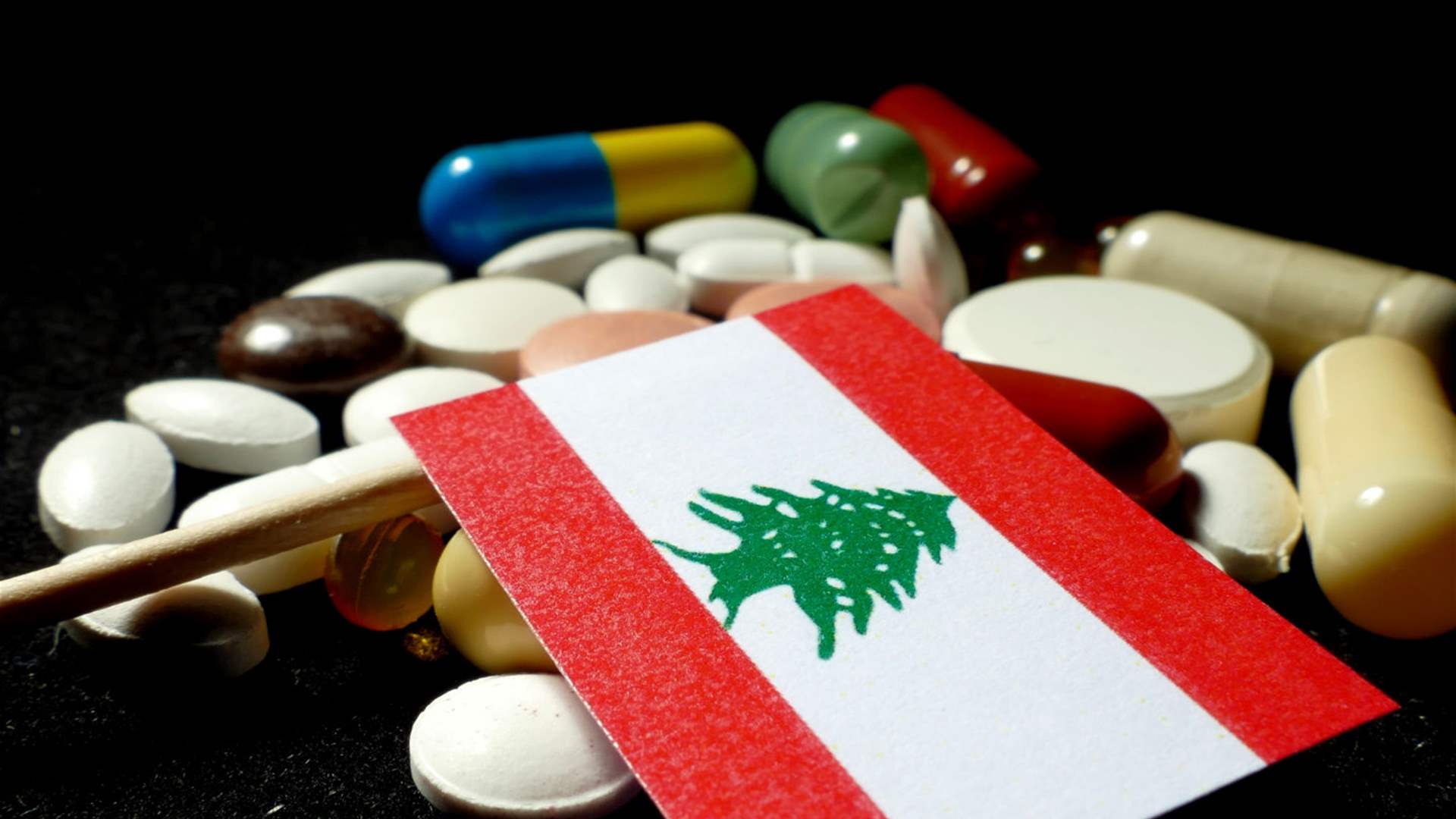Prescription plight: Soaring prices, illicit trade, and unapproved medications in Lebanon