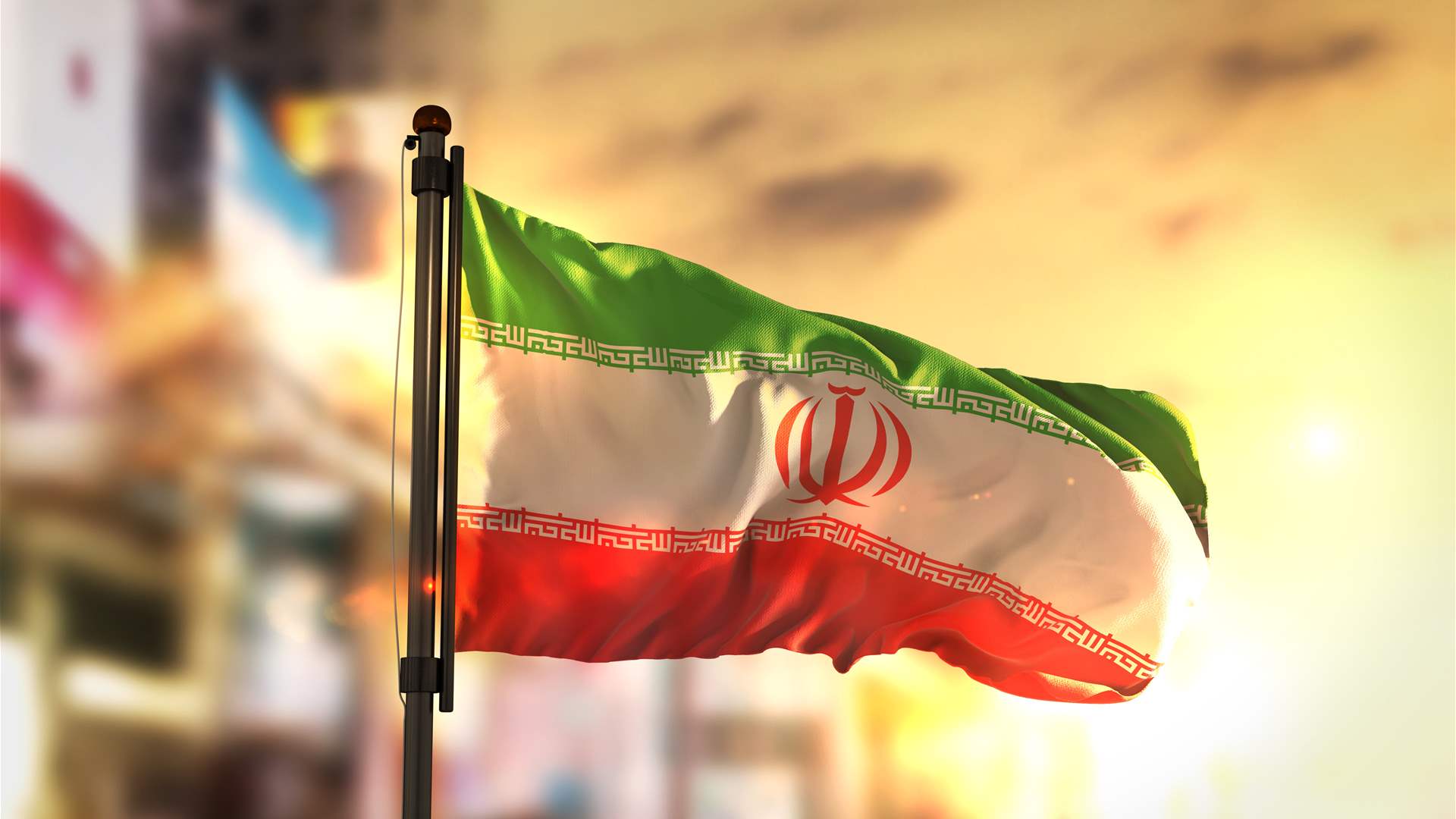 Iran says 'terrorist' group linked to Israel has been arrested - Nour News