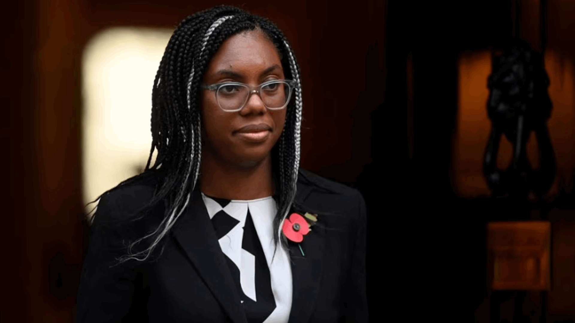 UK business minister to visit Qatar, Saudi Arabia and UAE