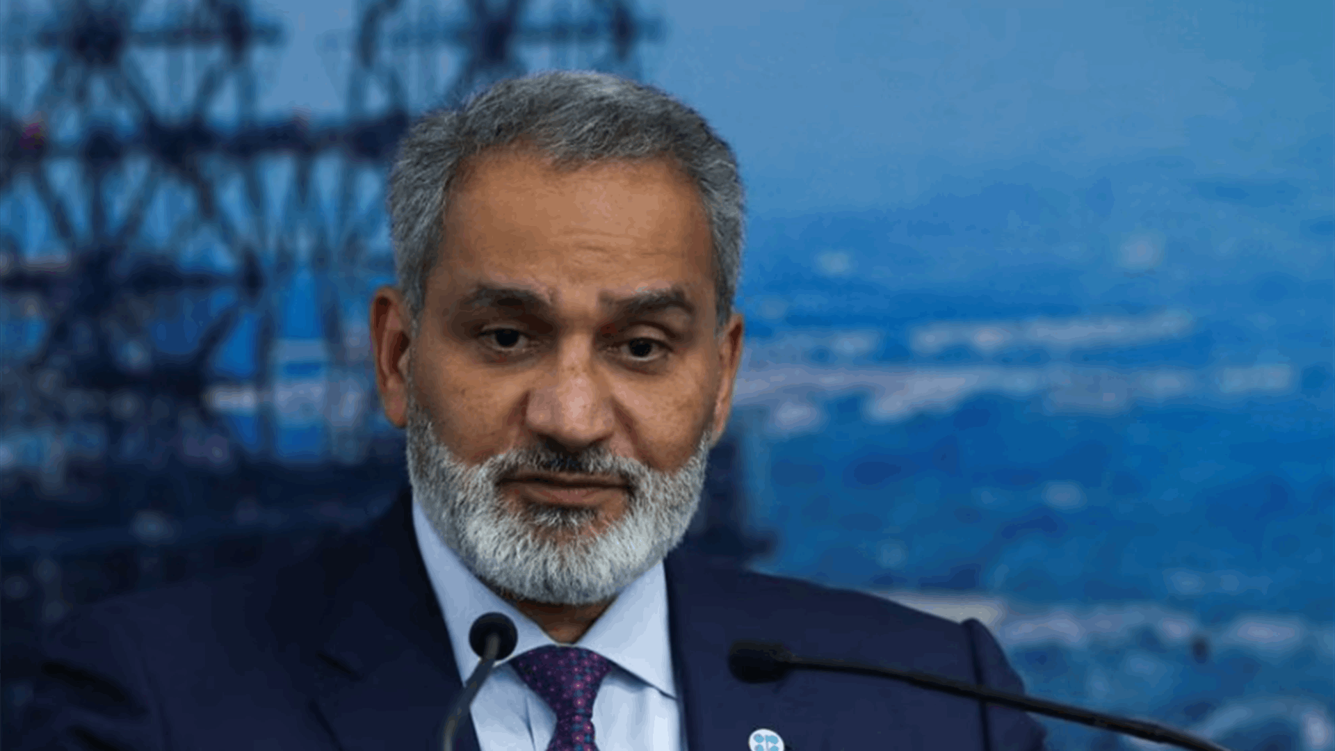 OPEC sec general says underinvestment could trigger oil market volatility