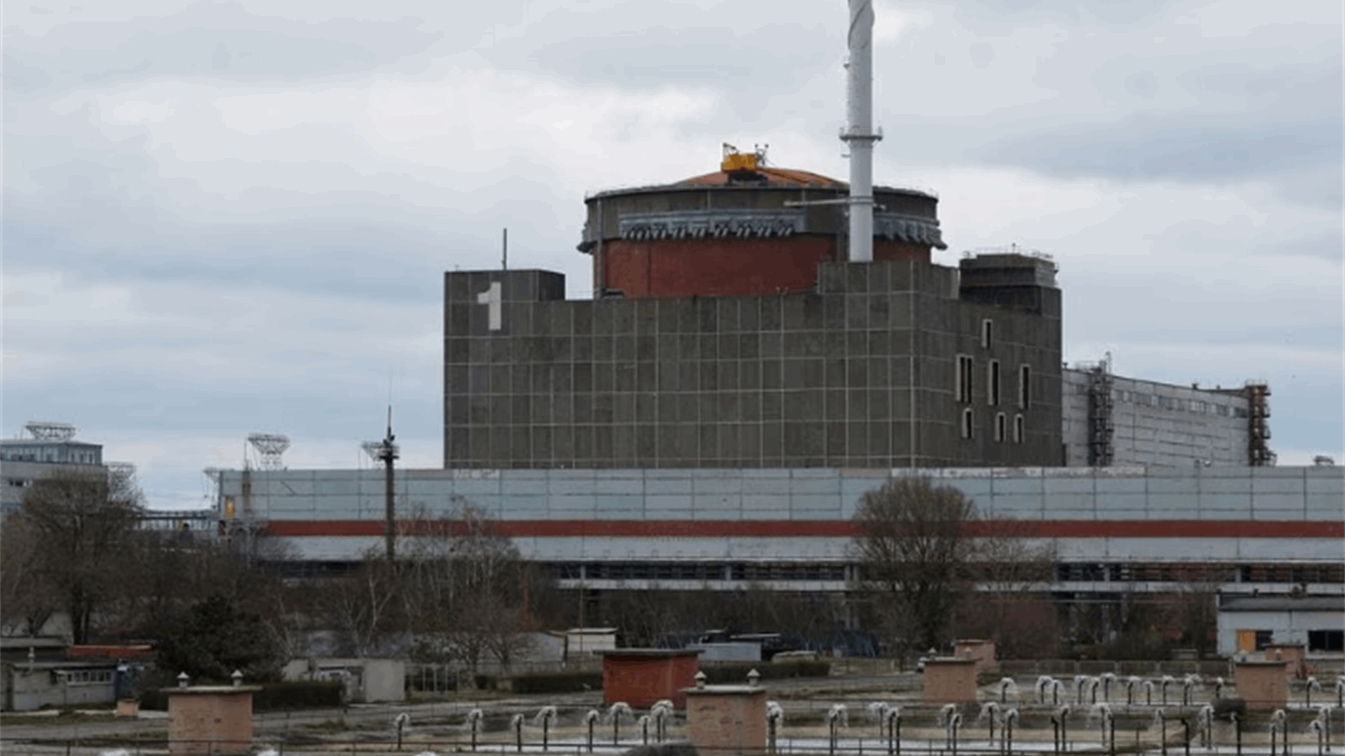 Russia-occupied nuclear plant in Ukraine cut off from power grid