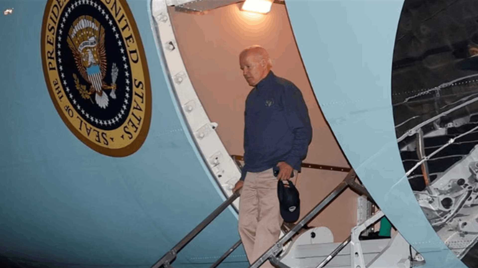 Biden and McCarthy to meet on Monday as debt ceiling talks resume