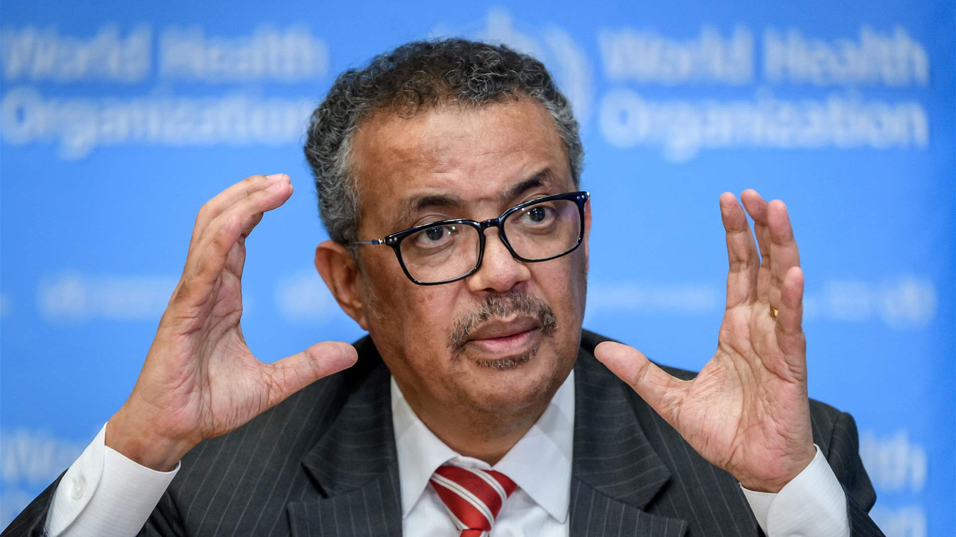 Don't delay reforms to prepare for next pandemic - WHO chief