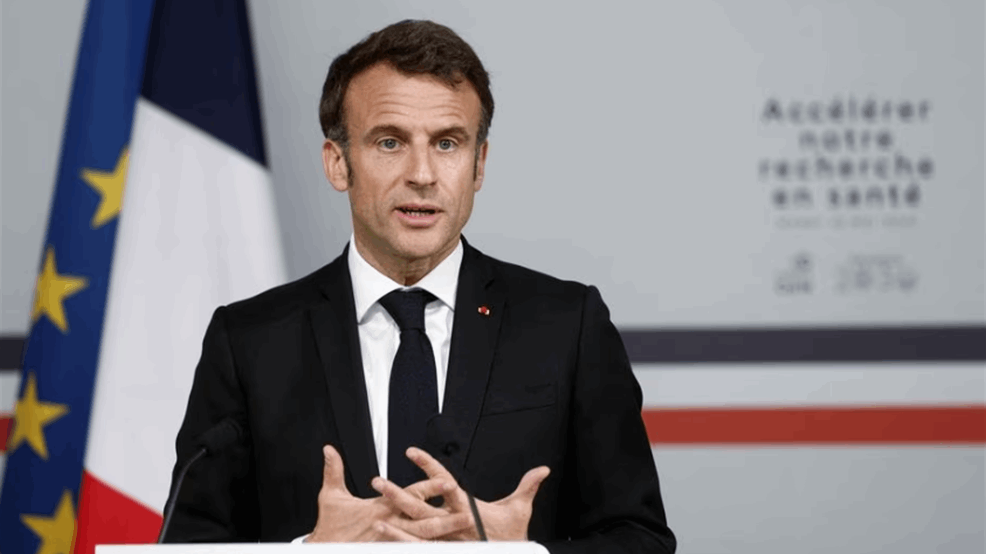 French climate investments to drive up national debt burden