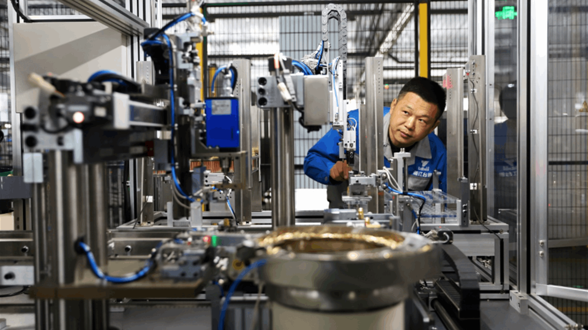 Tiger Global backs Indian industrial IoT startup Infinite Uptime in $18.8M funding round