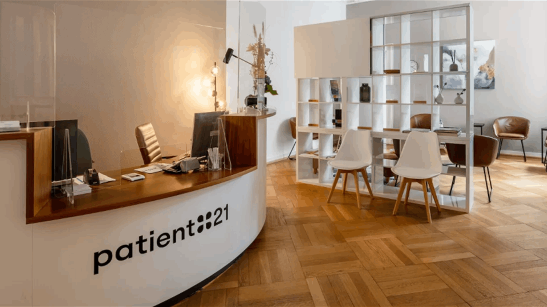 Patient21, a digital healthcare startup with brick-and-mortar clinics, raises $108M to grow beyond Germany