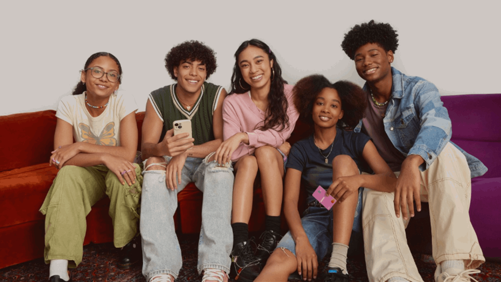 Venmo targets young consumers and parents with new teen accounts and debit card
