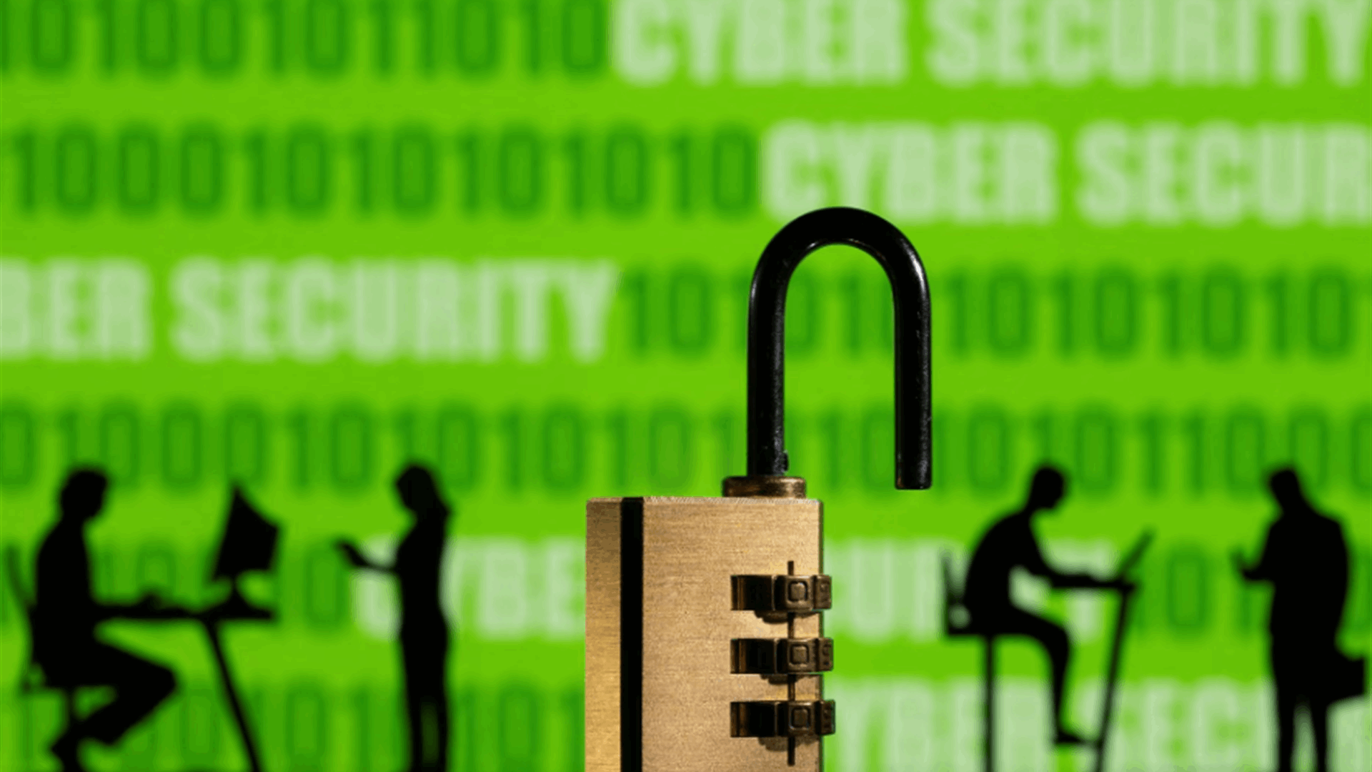 Cybersecurity firms' earnings set to benefit from growing threat of hacks