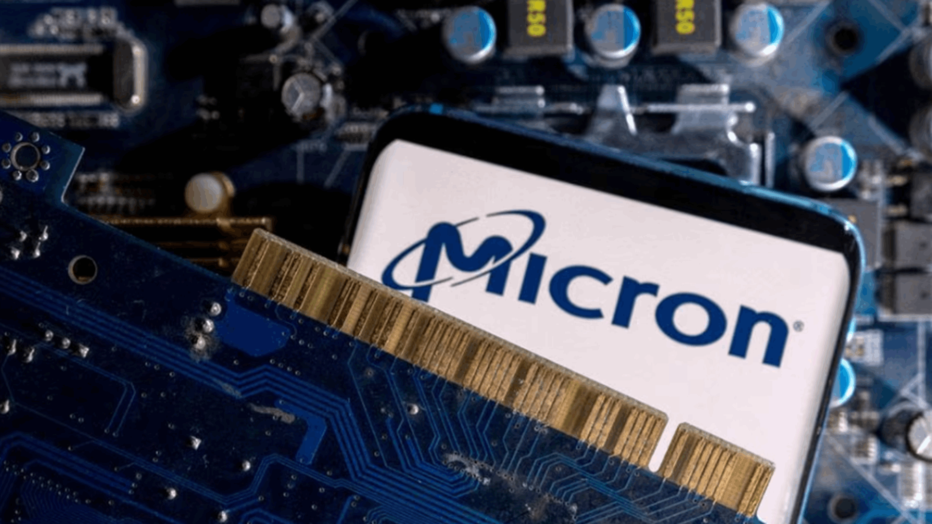 China&#39;s Micron ban highlights chipmakers&#39; dilemma as Sino-US tensions grow