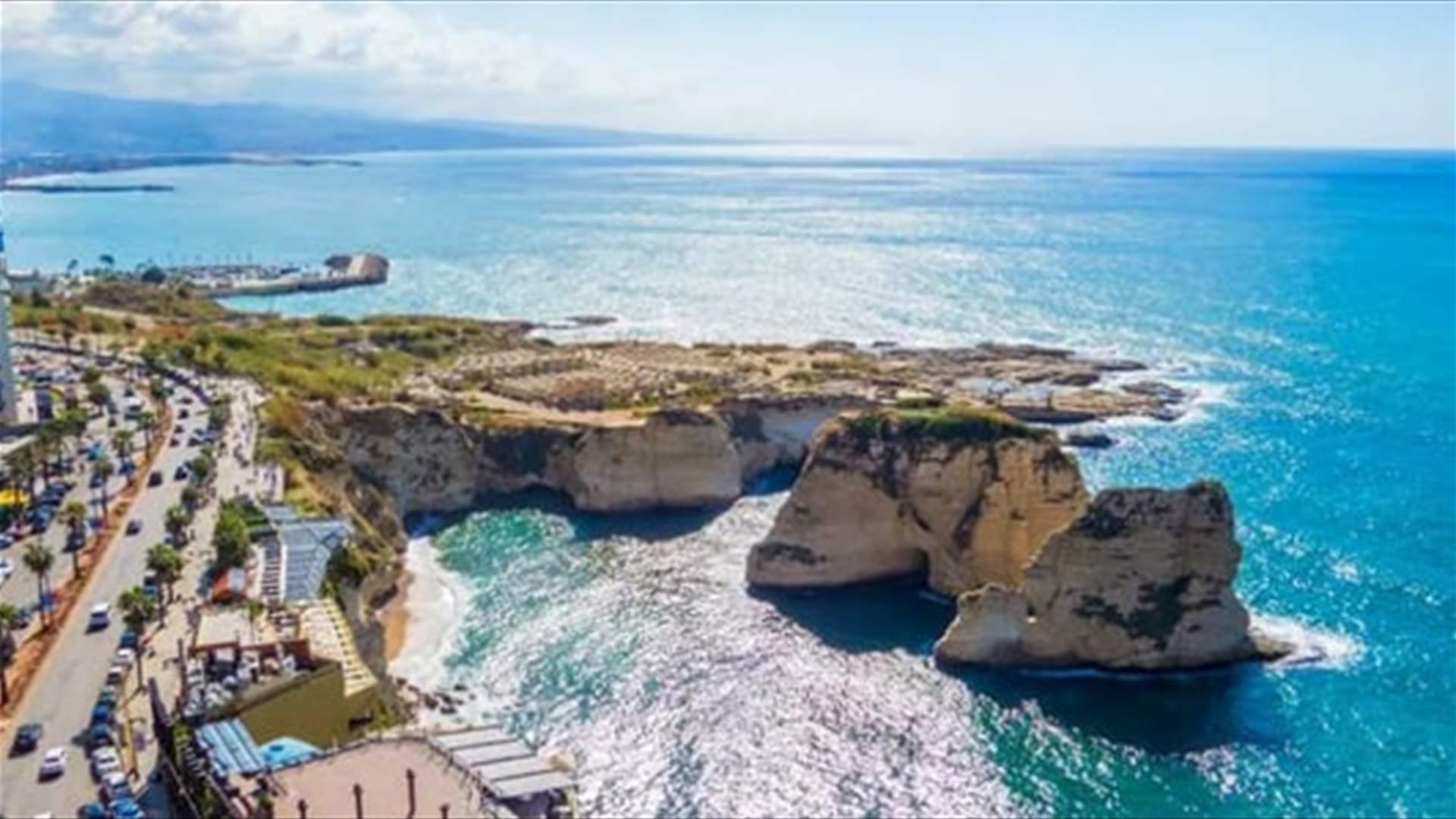 رئيس نقابة أصحاب مكاتب السفر والسياحة في لبنان: التقديرات الأولية تظهر قدوم أكثر من 1،5 مليون سائح