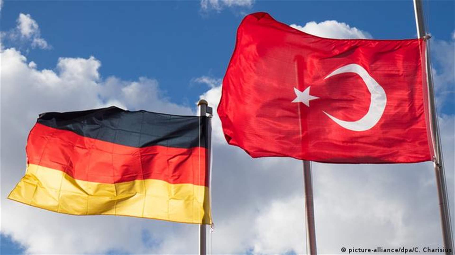اتهام أربعة اشخاص في المانيا ببيع برامج تجسس لتركيا
