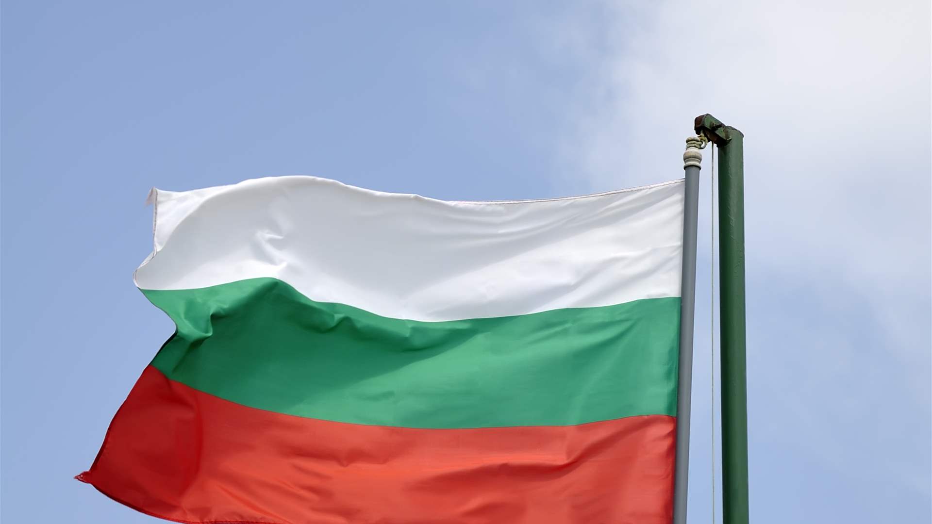 تسوية للأحزاب السياسية في بلغاريا لتشكيل &quot;حكومة مستقرة&quot;