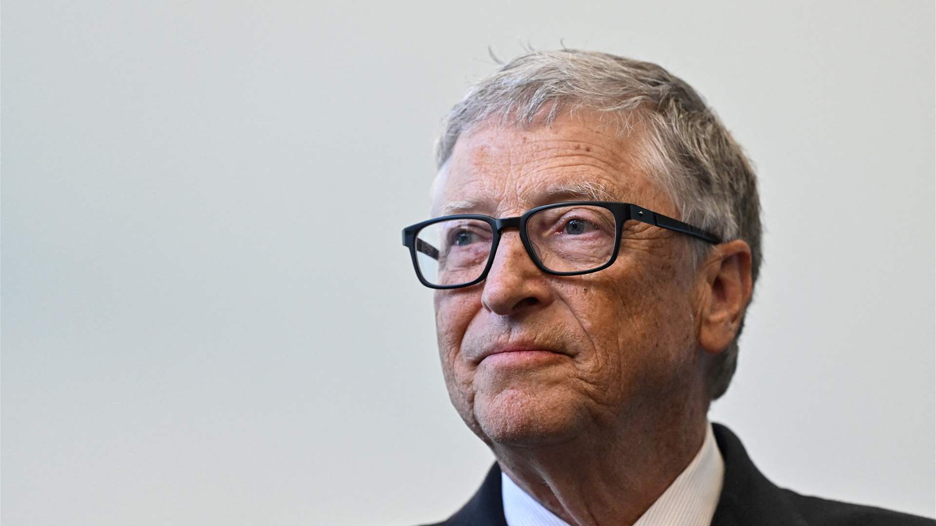 Bill Gates says top AI agent will replace search, shopping sites