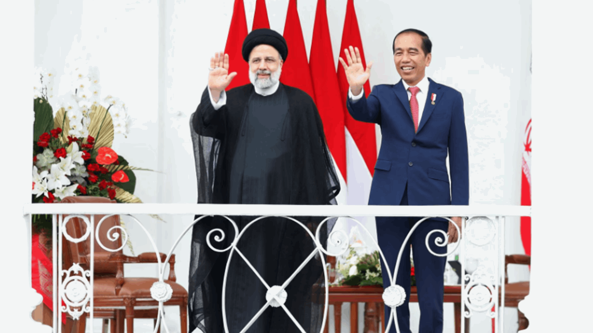 Iran, Indonesia sign preferential trade agreement