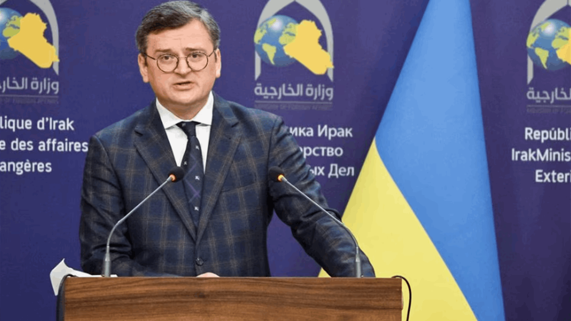 Ukraine courts Africa and &#39;Global South&#39; as peace plans proliferate