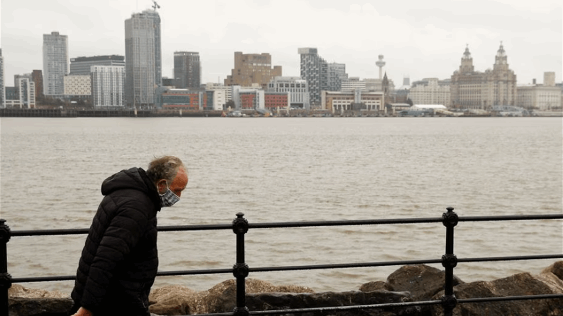 High inflation helps to swell UK budget deficit in April