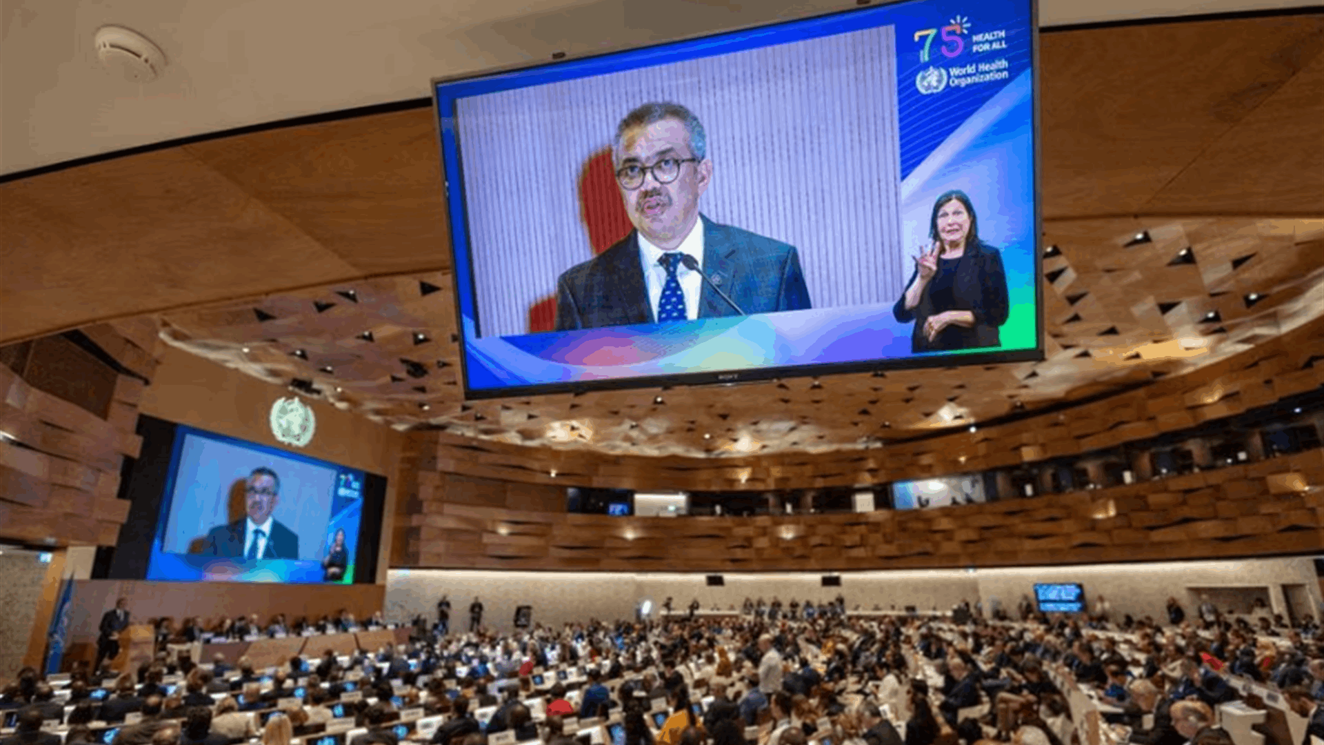 How the World Health Organization could fight future pandemics