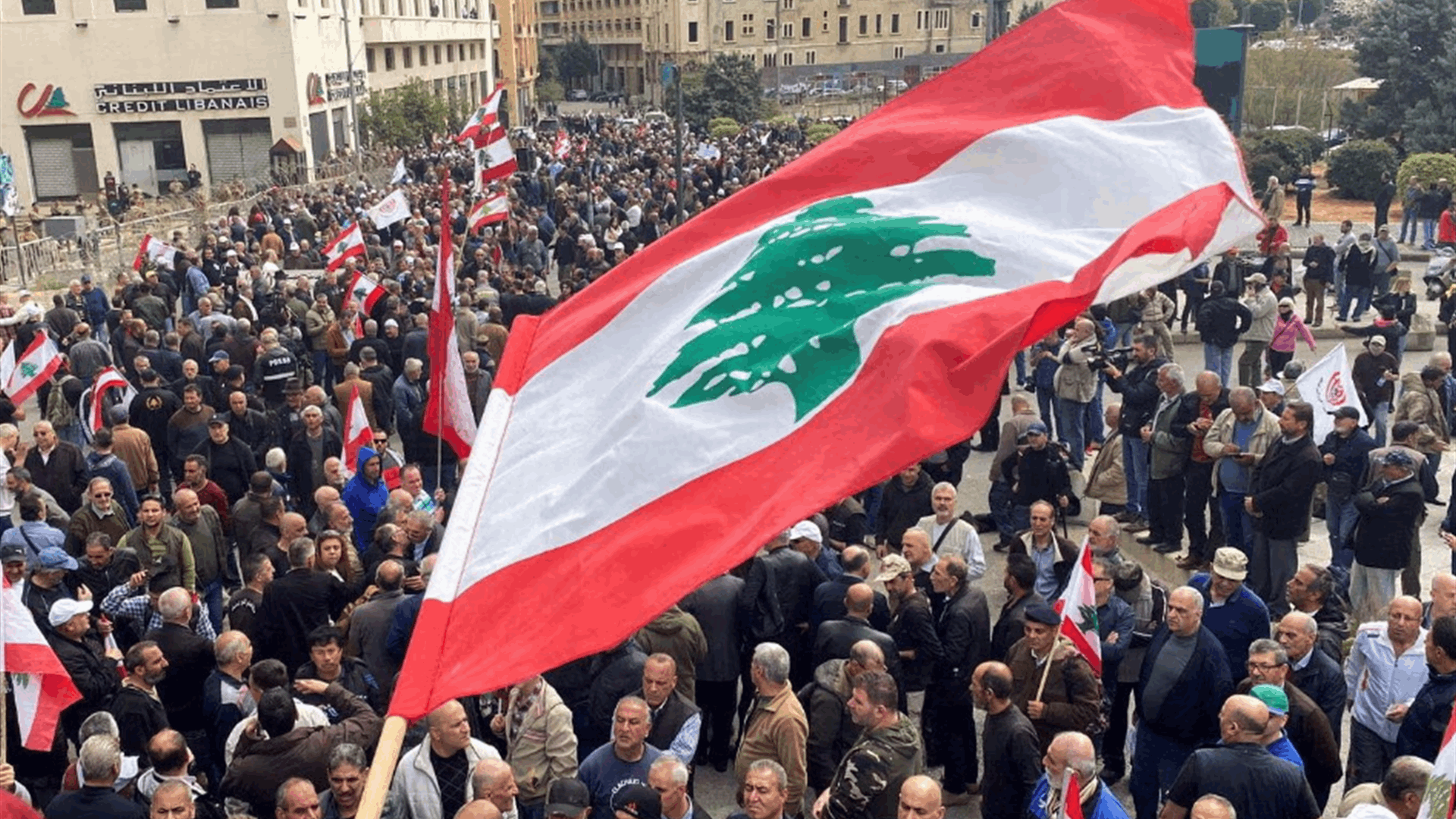 Lebanon set to be grey-listed by financial crime watchdog
