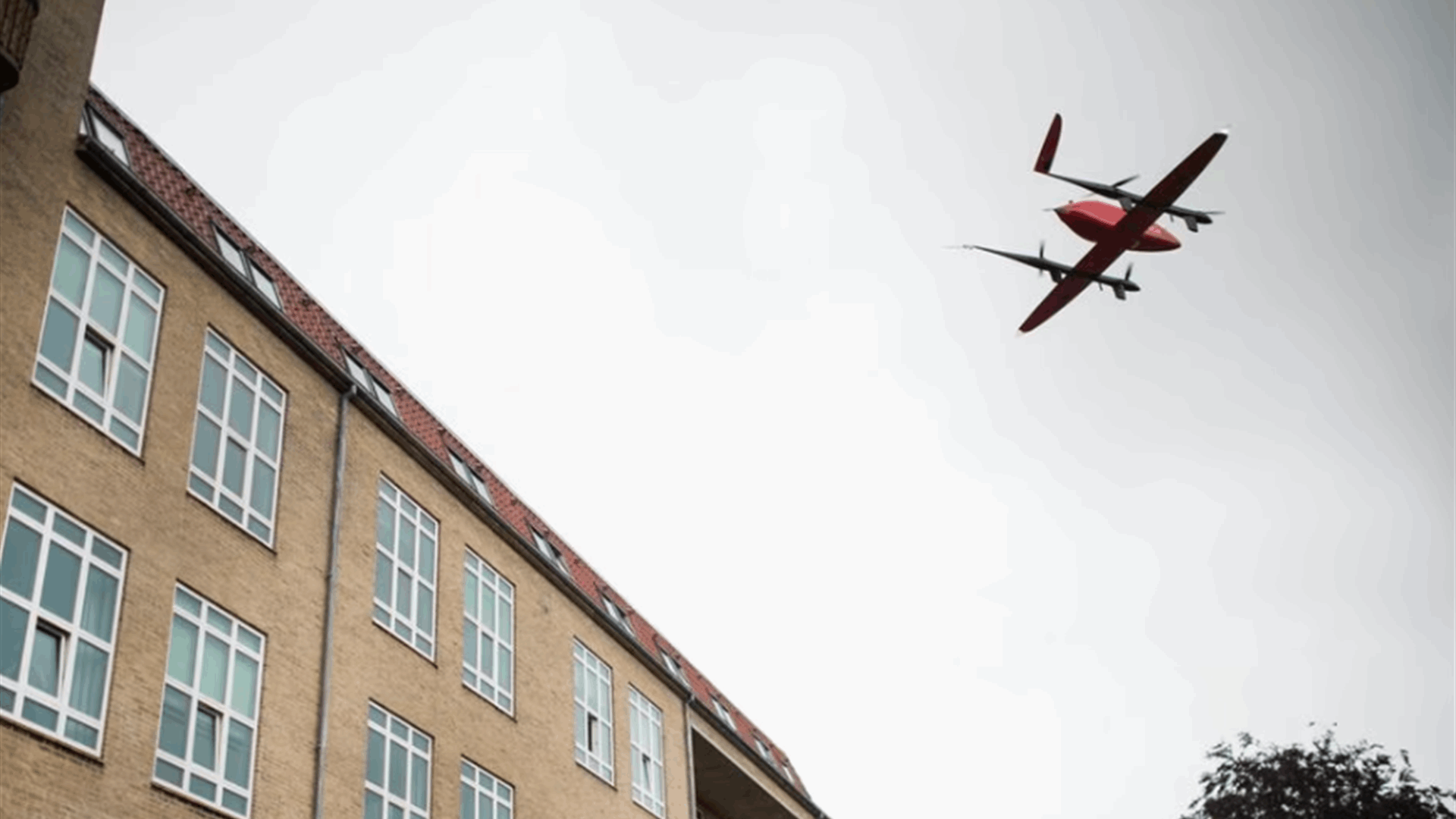 Denmark to boost healthcare with an extra $739 mln per year