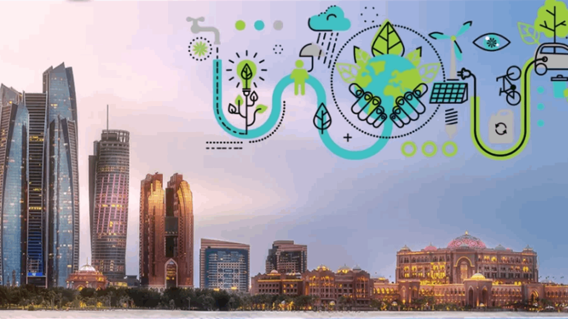 Emirati leaders invite Israel’s Netanyahu, Herzog, to join COP28 climate conference in Dubai