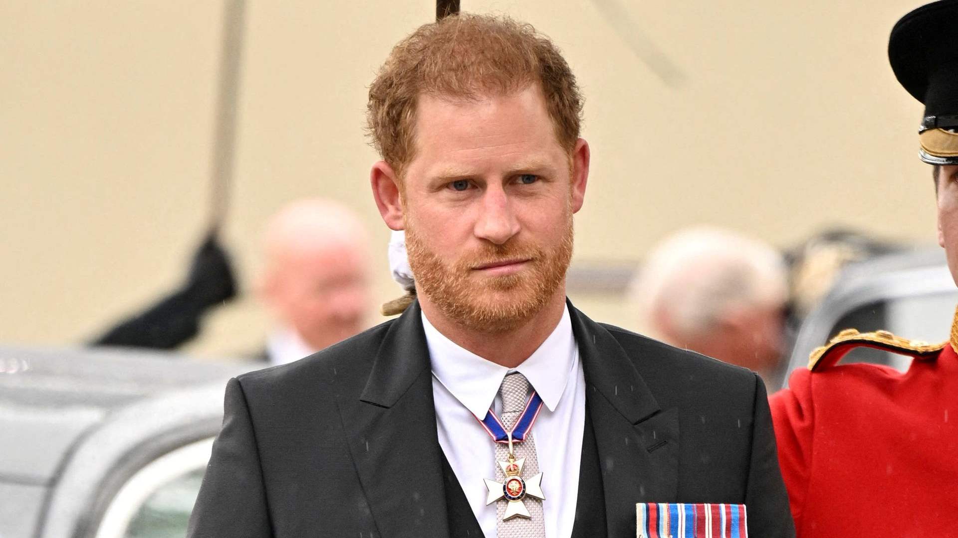 Harry loses bid to challenge decision not to allow him to pay for UK police protection