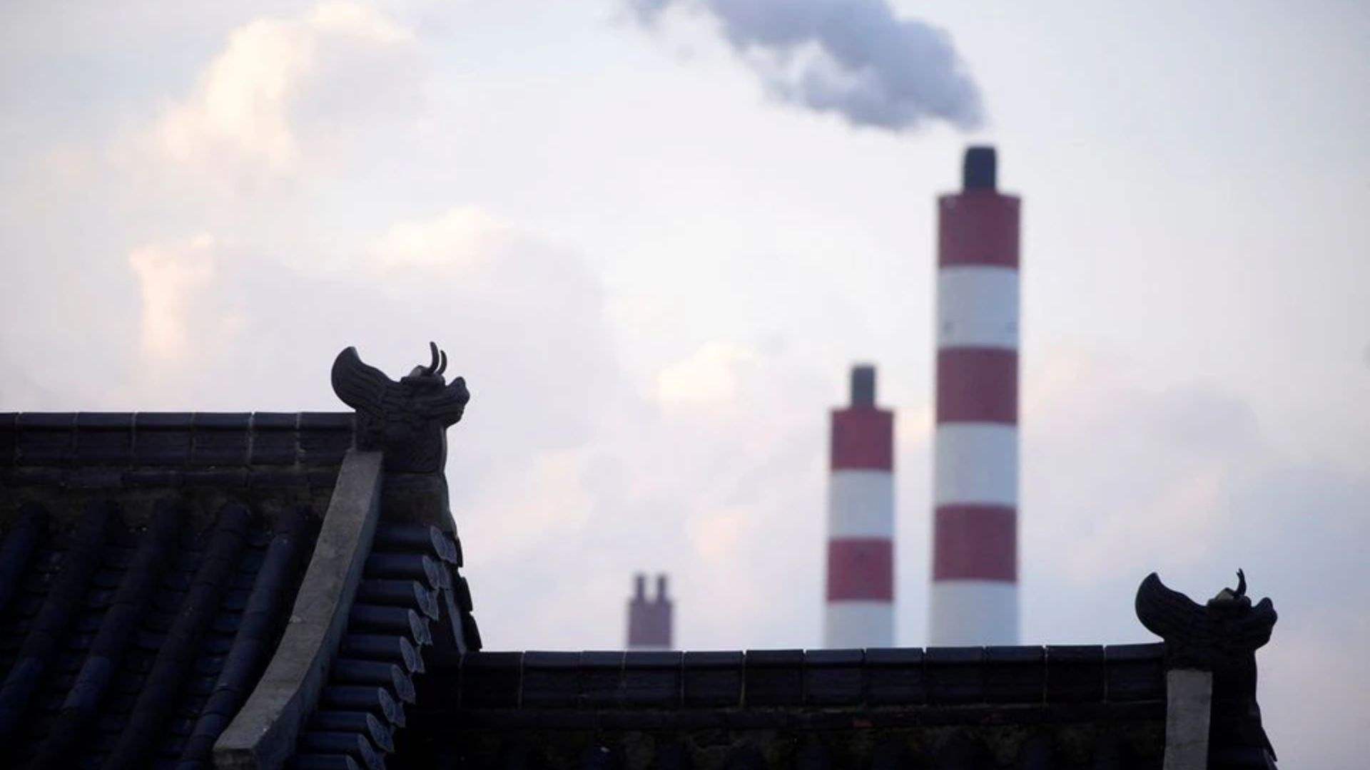 'Carbon majors' face biggest hit from climate litigation - study