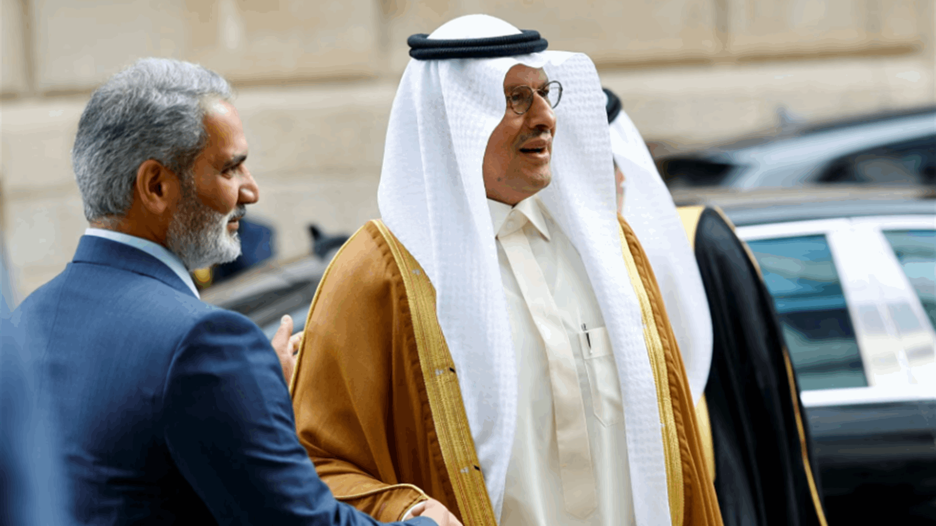 Saudi Arabia&#39;s energy minister warns speculators ahead of OPEC+ meeting