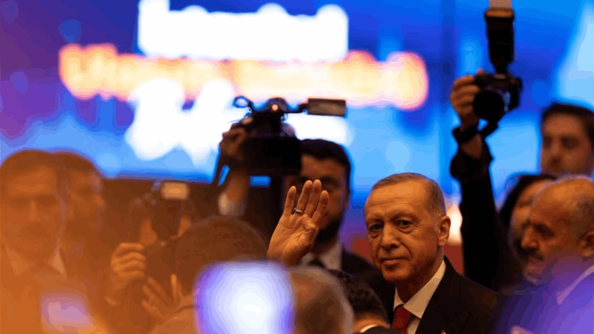 Turkish opposition calls Erdogan a &#39;fabricator&#39;
