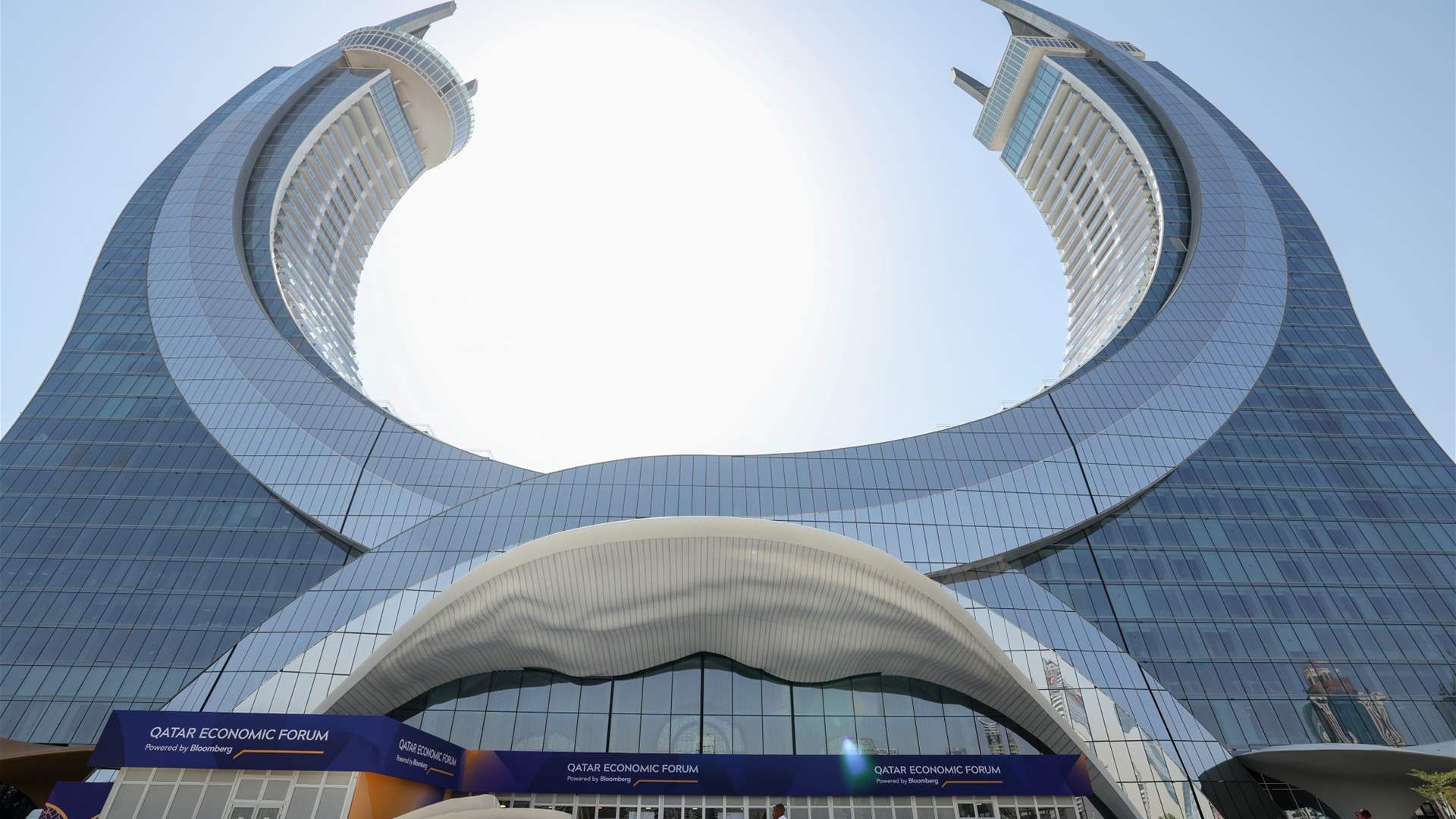 Qatar's QIA says has been very active in public and private credit