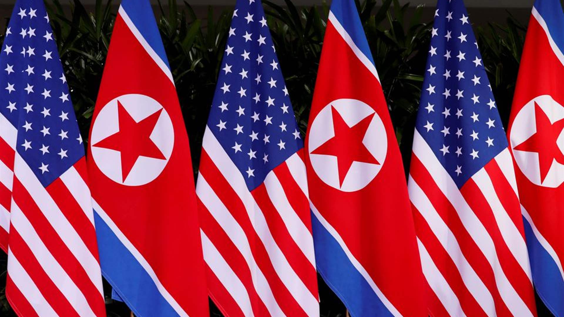 US issues fresh North Korea sanctions targeting cyber