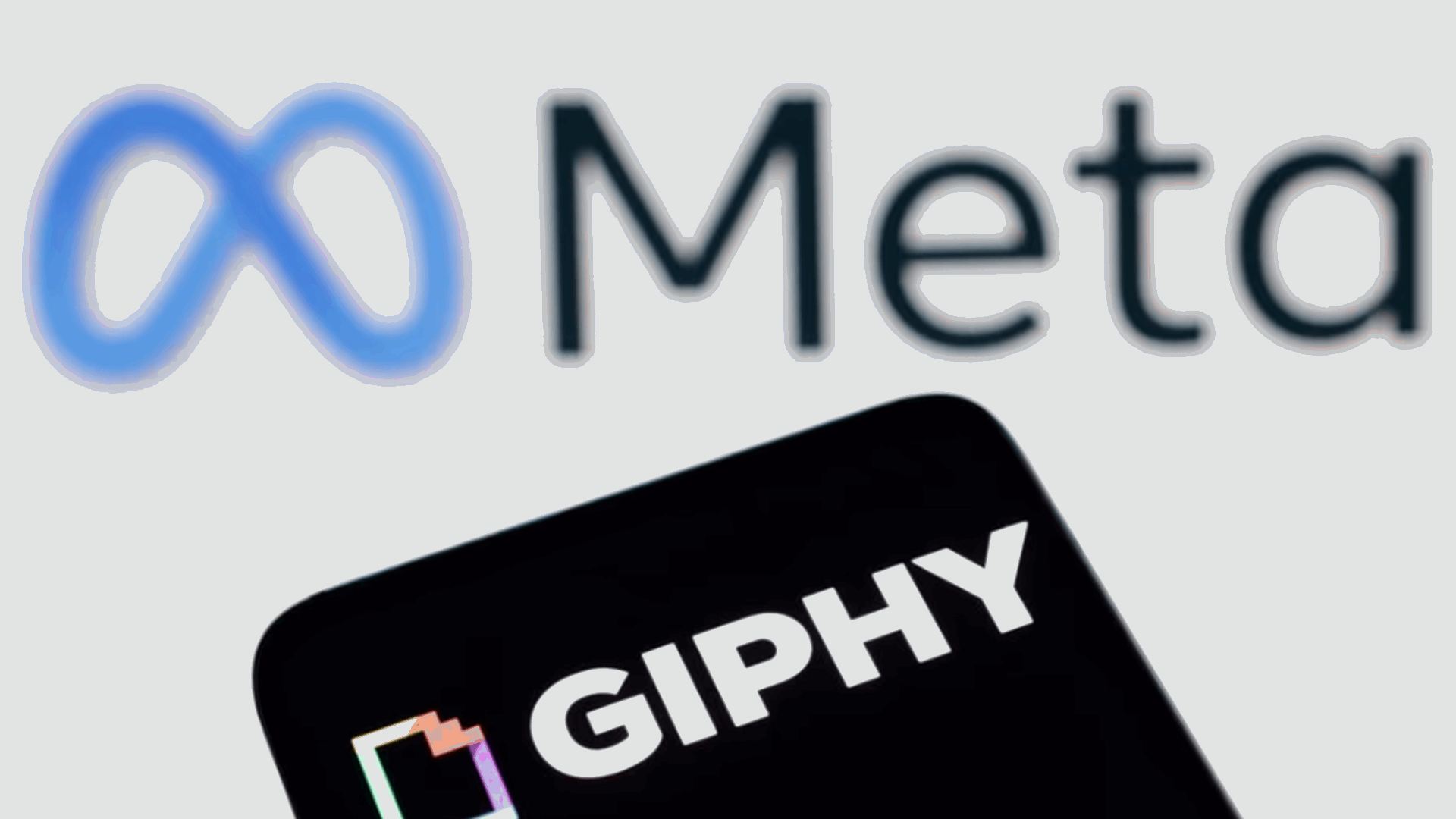 Meta sells Giphy to Shutterstock to comply with UK regulator order