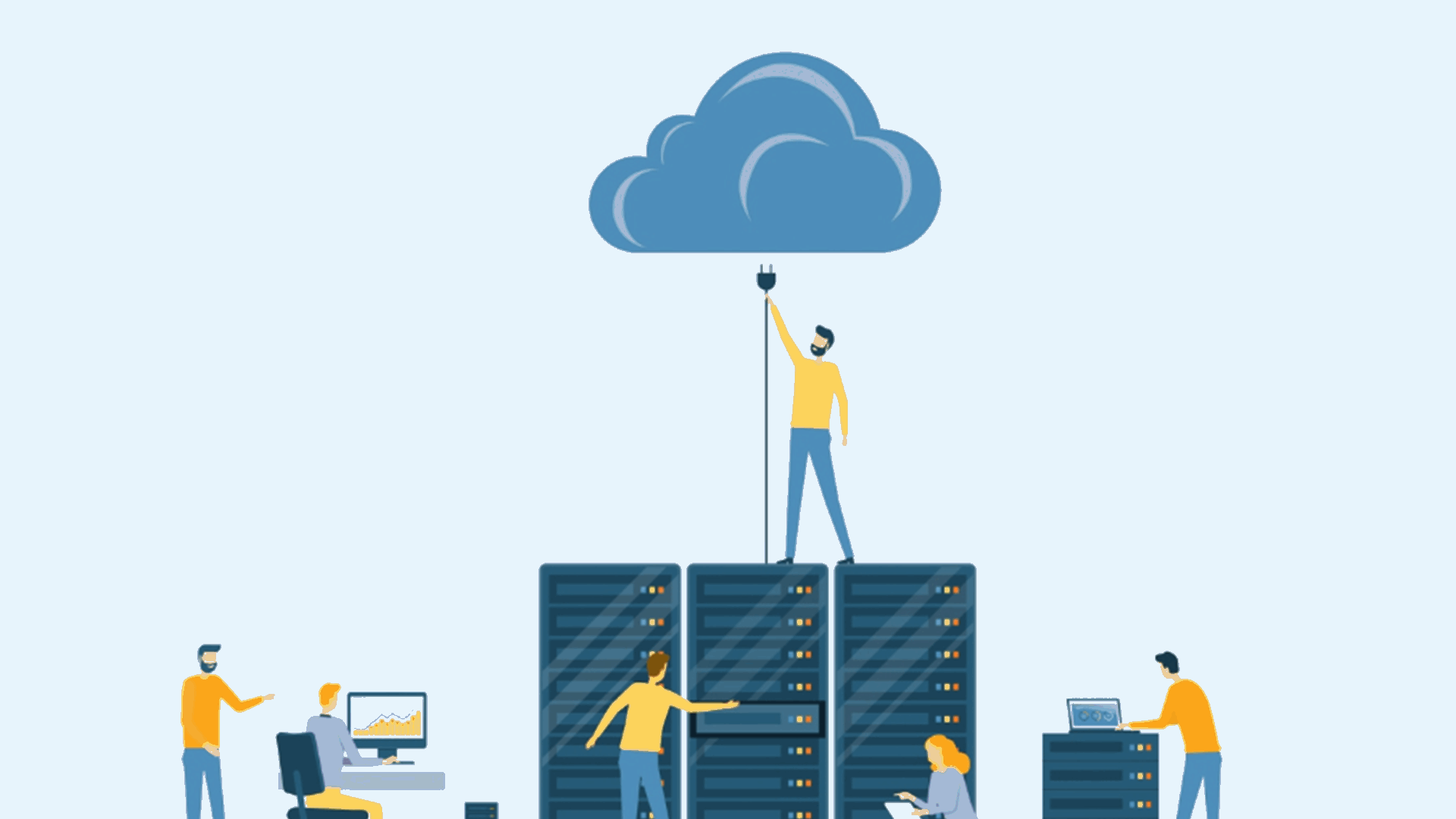 Microsoft’s cloud-hosted developer workstations will soon be generally available