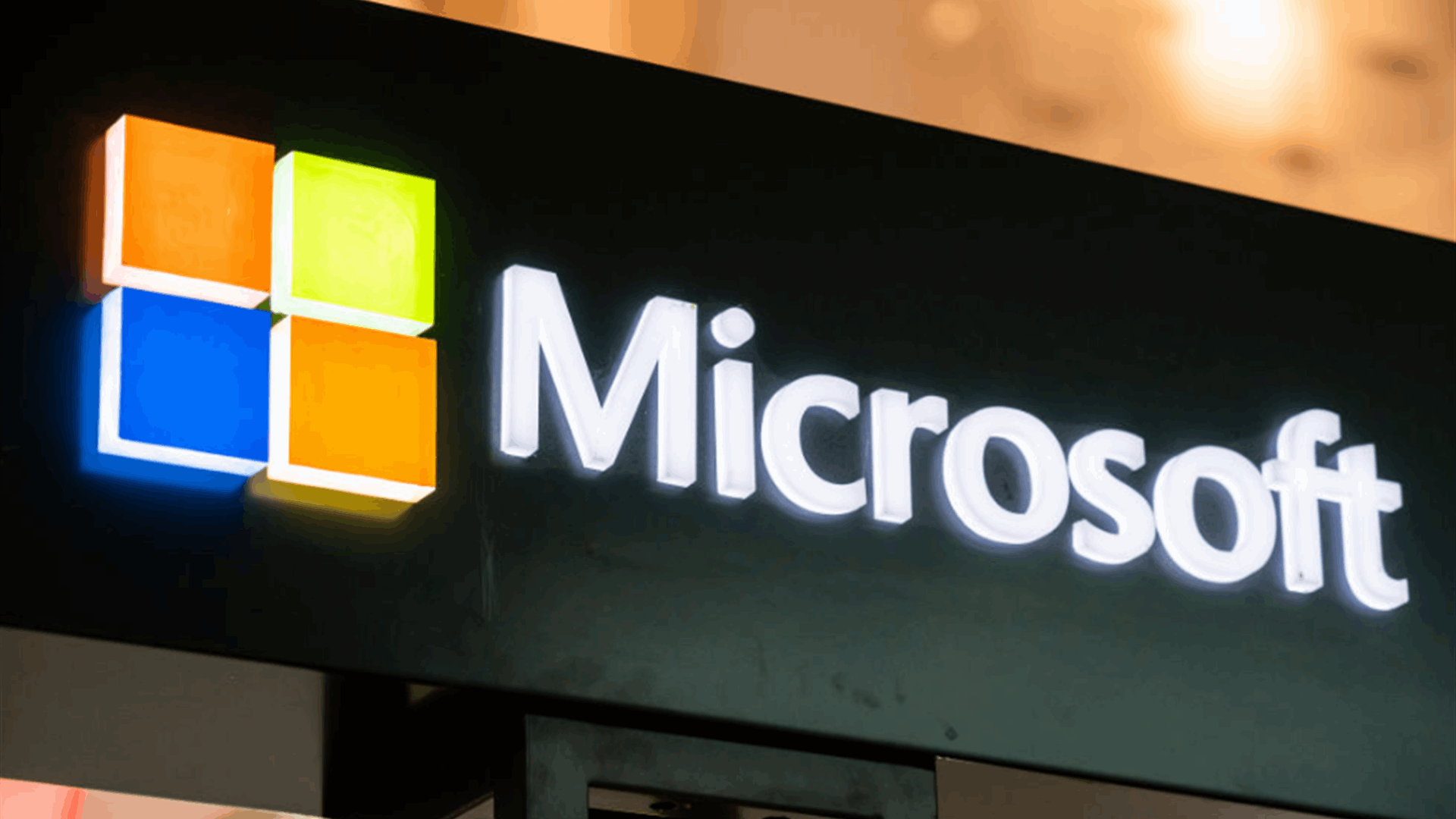 Microsoft launches new AI tool to moderate text and images