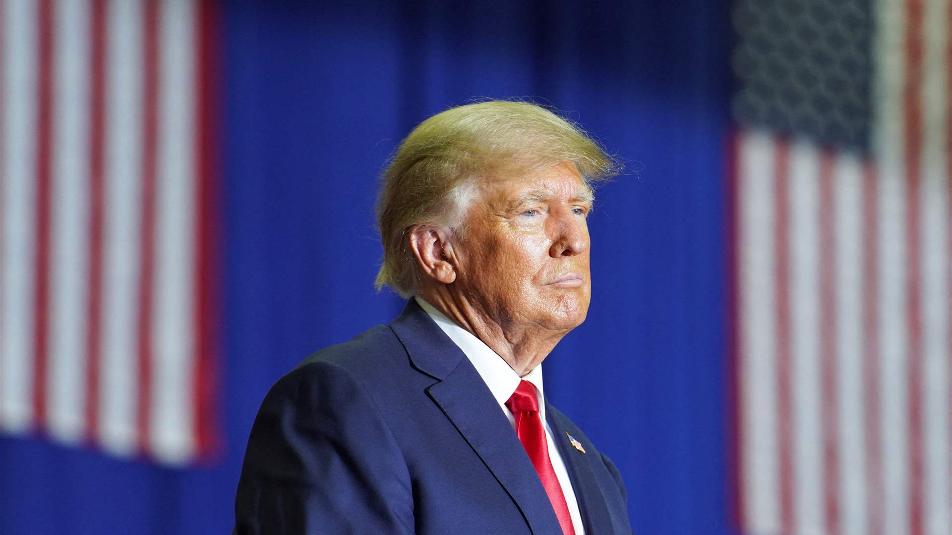 Trump criminal trial set to start on March 25 - judge