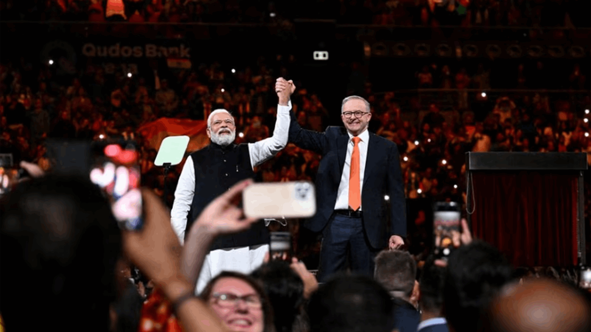Australia, India to seek closer economic ties, critical minerals cooperation