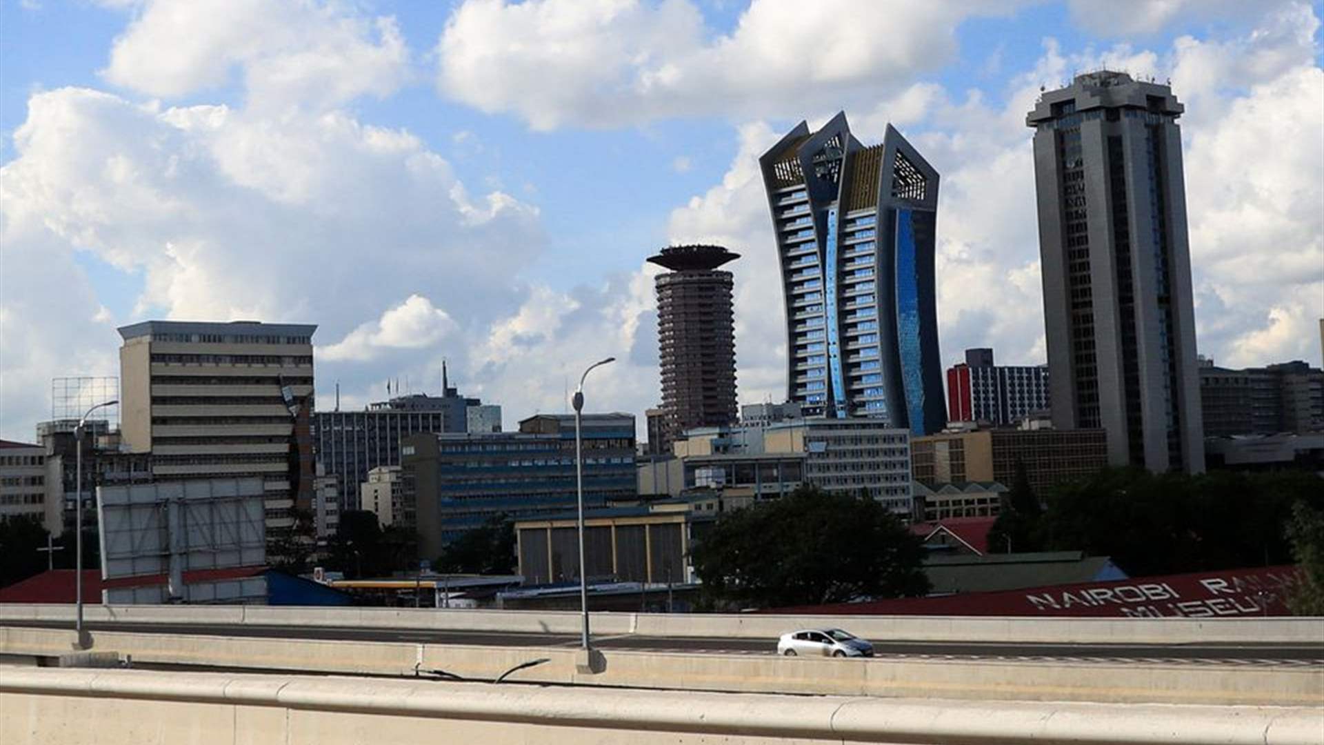 Chinese hackers attacked Kenyan government as debt strains grew