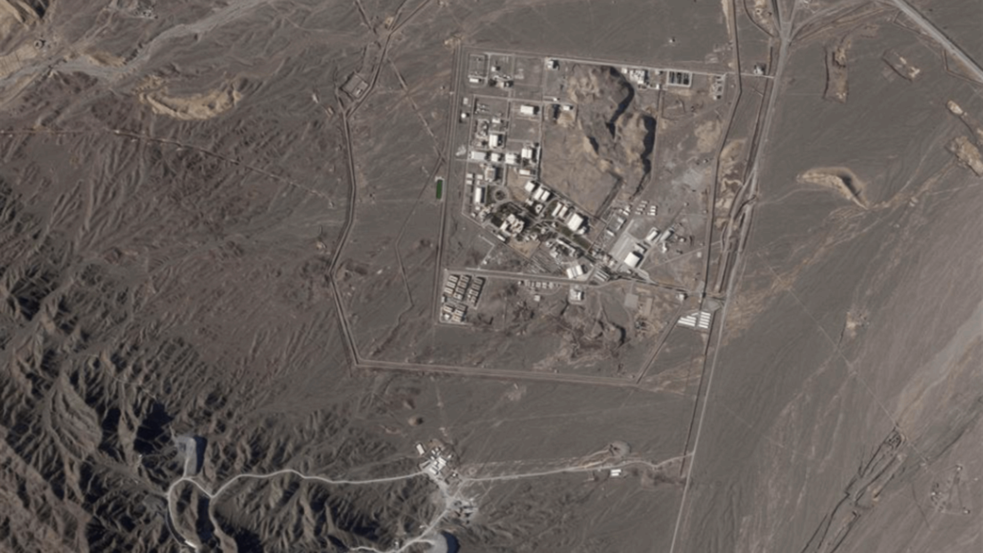 Iran’s nuclear chief says Tehran to cooperate with inspectors on ‘new activities’