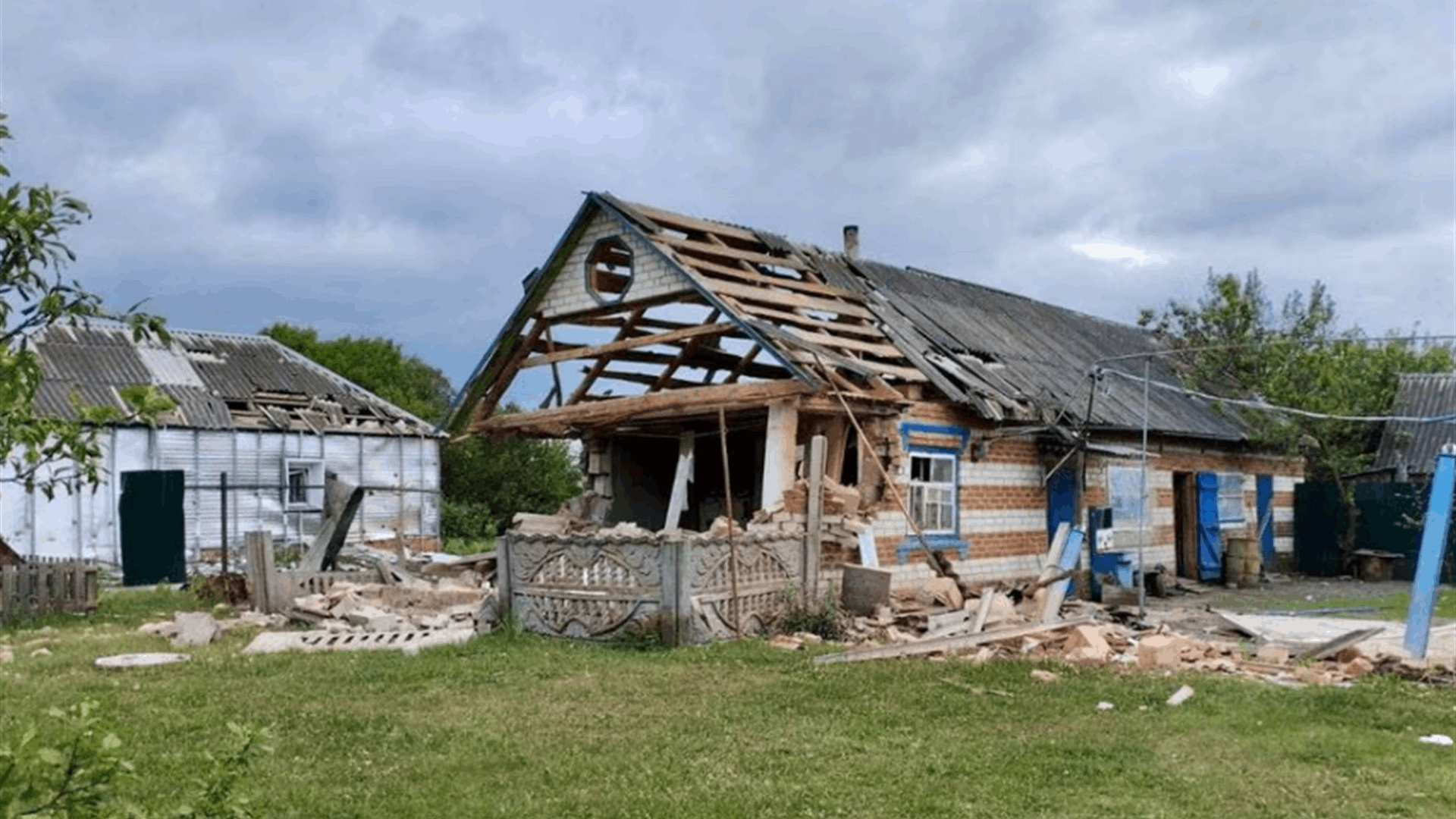 Ukraine war: Belgorod incursion may stretch Russia&#39;s defenses