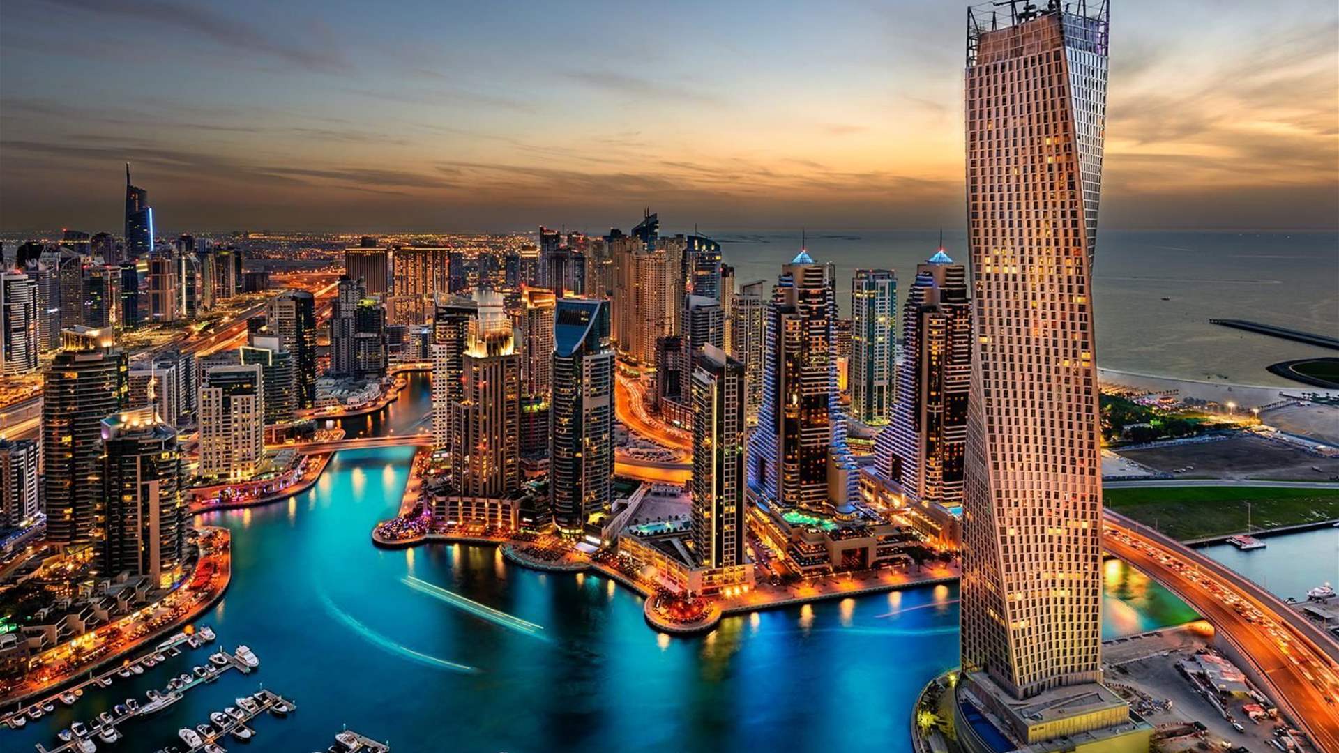 UAE cabinet approves Emirates Investment Authority restructuring, appoints head