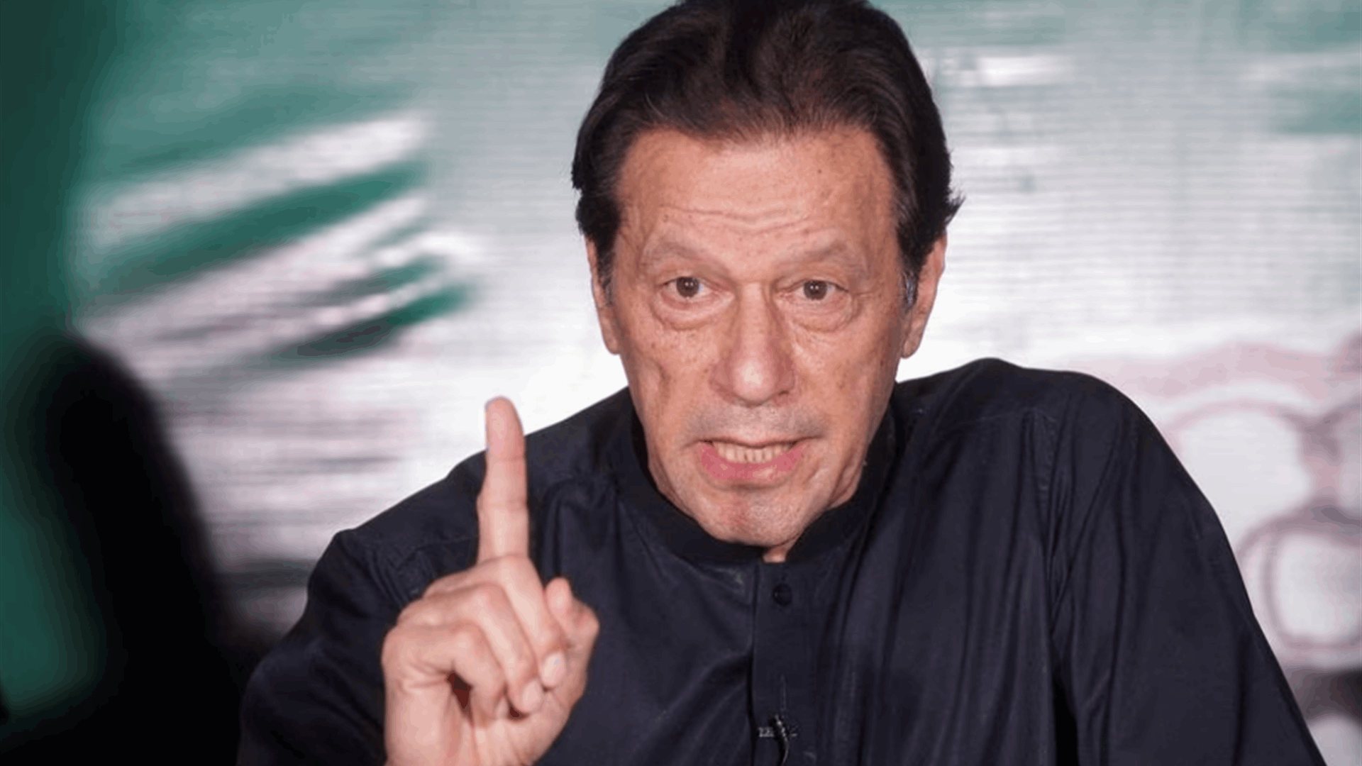 Pakistan considering banning Imran Khan&#39;s party