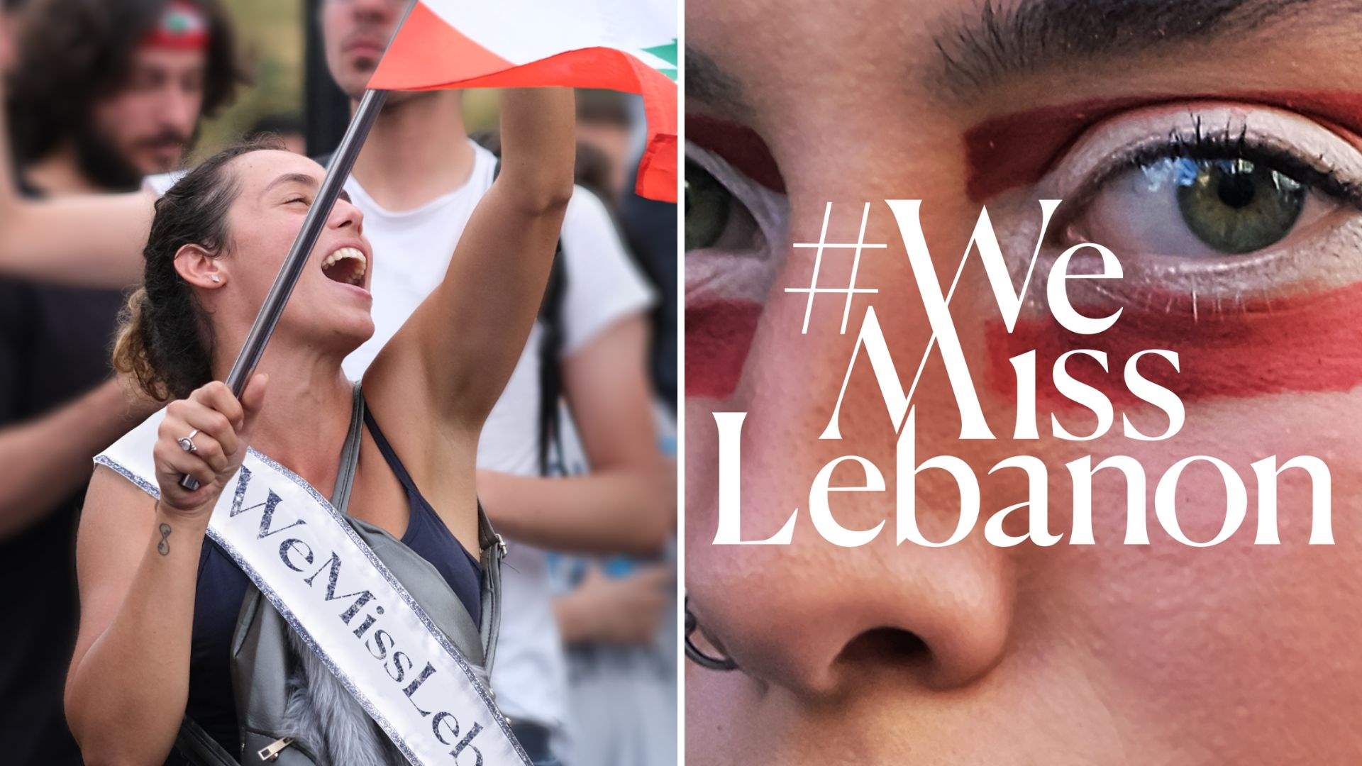 Created by Impact BBDO, LBCI&#39;s &quot;We Miss Lebanon&quot; campaign secures three medals at the Caples Awards in London