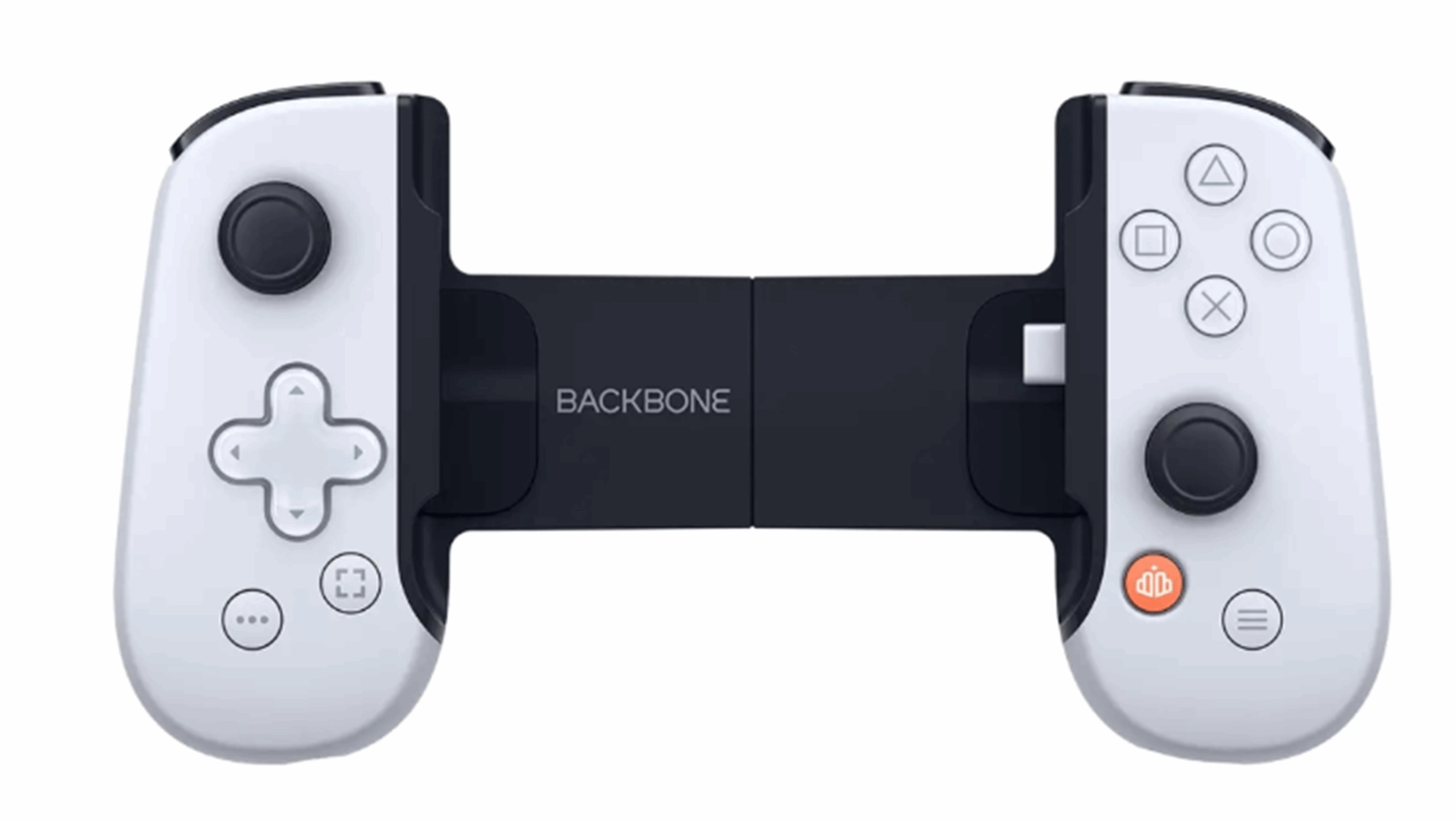 The Backbone One: PlayStation Edition mobile controller is now available for Android