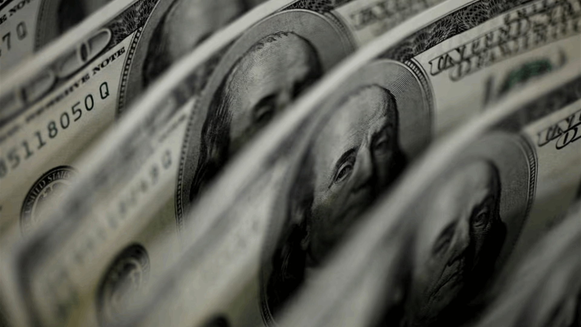 The end of King Dollar? The forces at play in de-dollarization